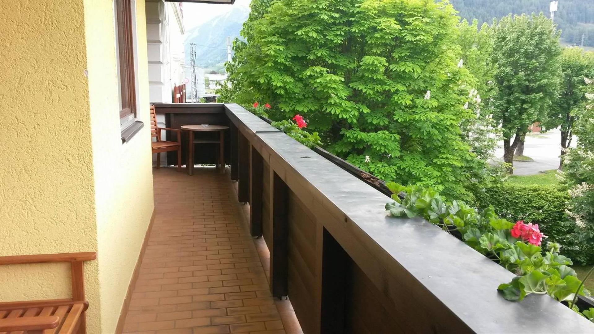 Wohnung Zur Post