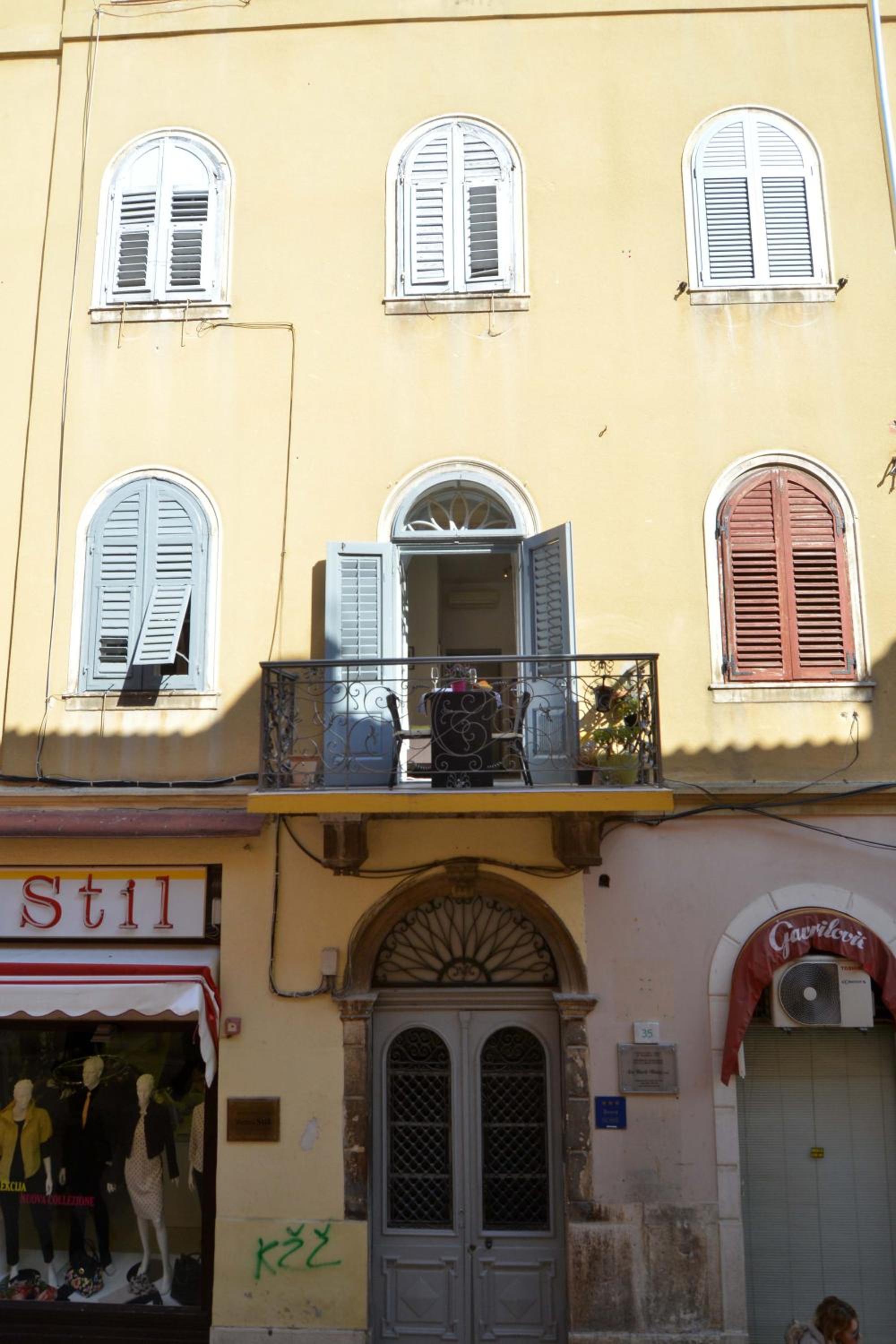 Hotel Studio Burić - Image 1