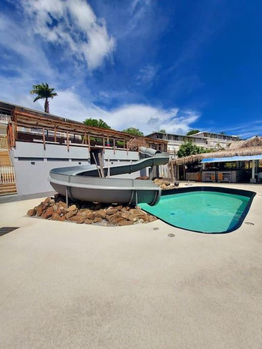 Studio Marinotel Black Diamond