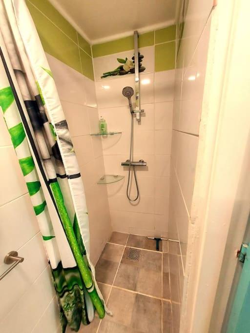 Studio Marinotel Black Diamond