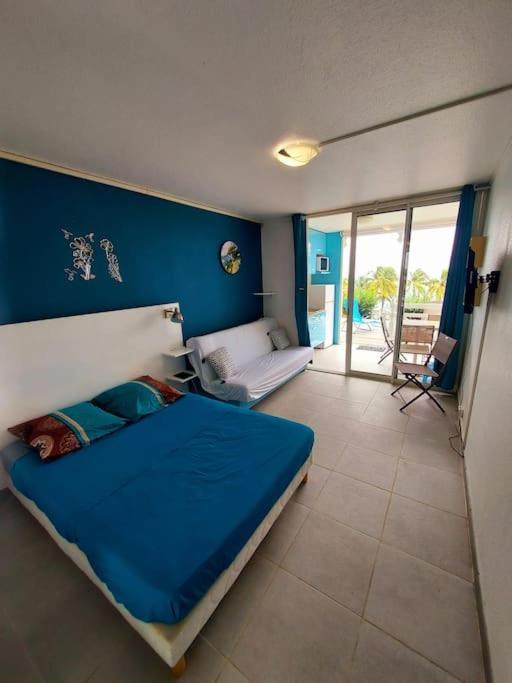 Studio Marinotel Black Diamond