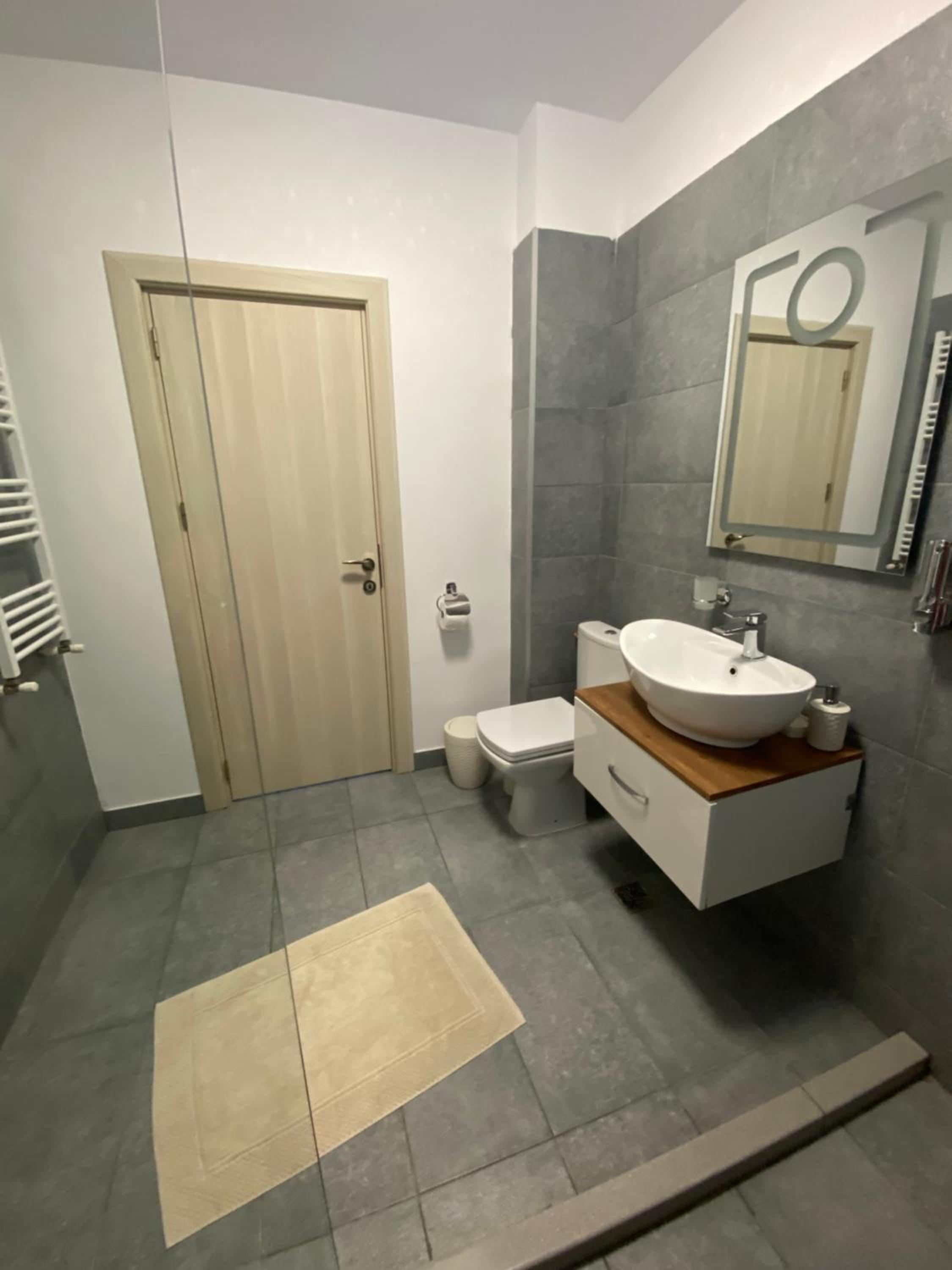 Apartament Tino