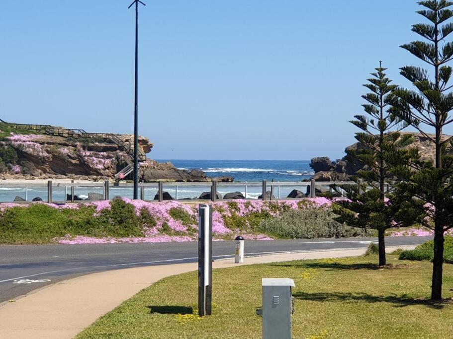 Beach On Lady Bay