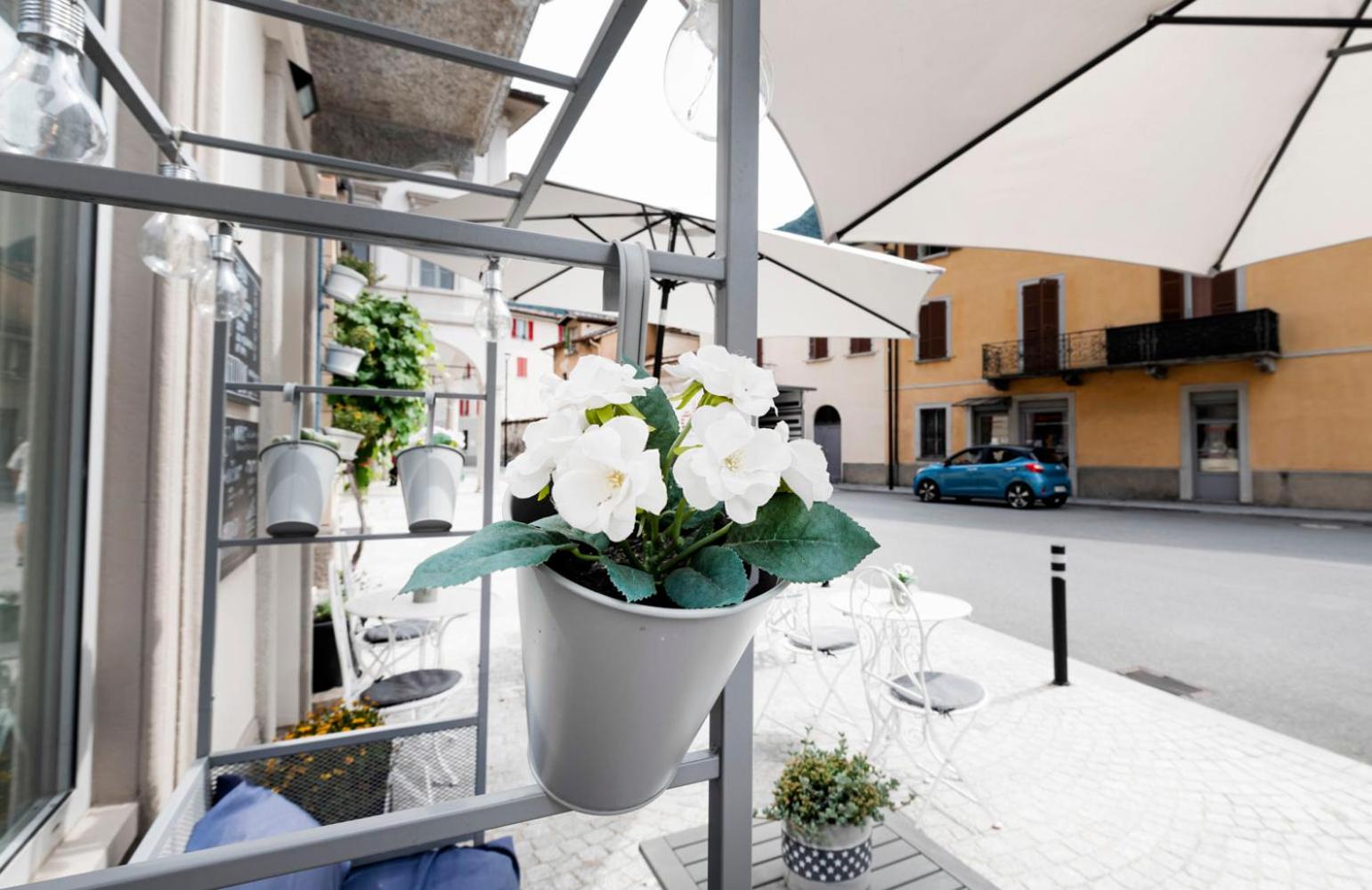 Chery Bed & Breakfast