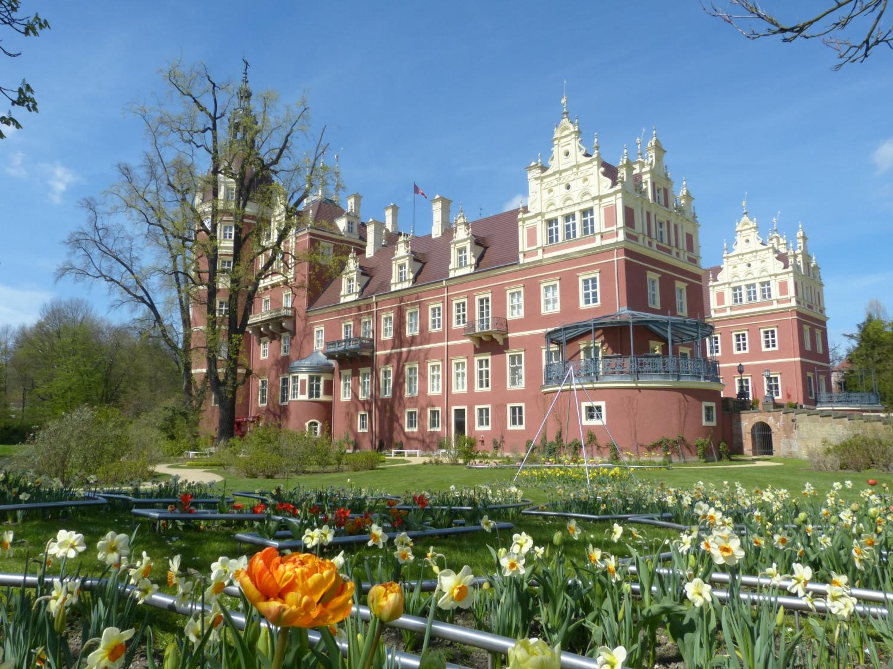 Pension Am Park