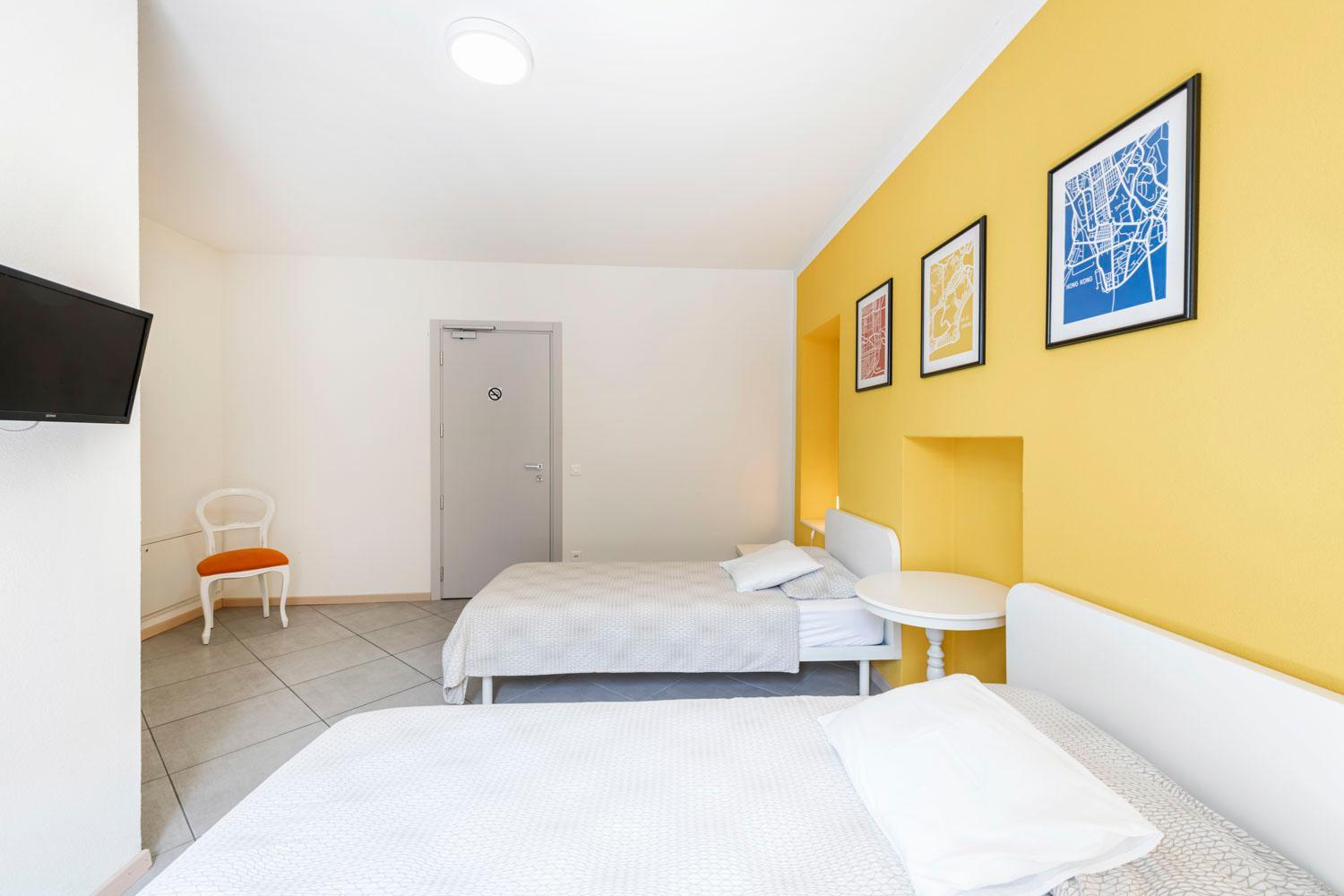 Chery Bed & Breakfast