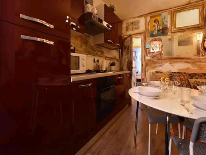 Venice B&B /Room with private bathroom