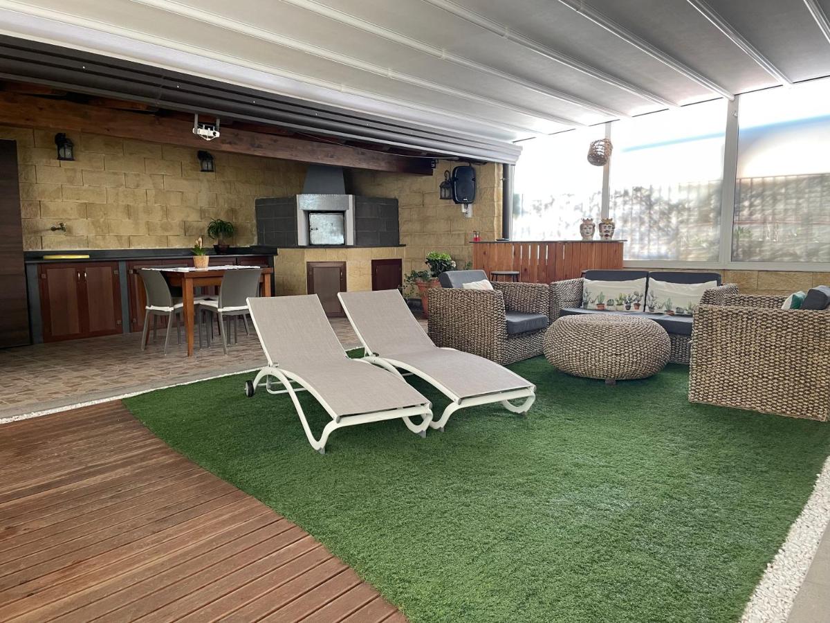 Villa Rea comfort e relax
