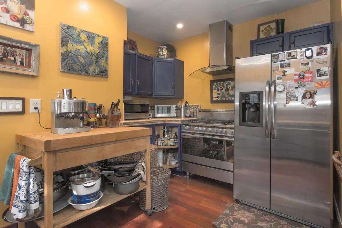 Artistic Craftsman Charm - DTLA-Pasadena-Hollywood