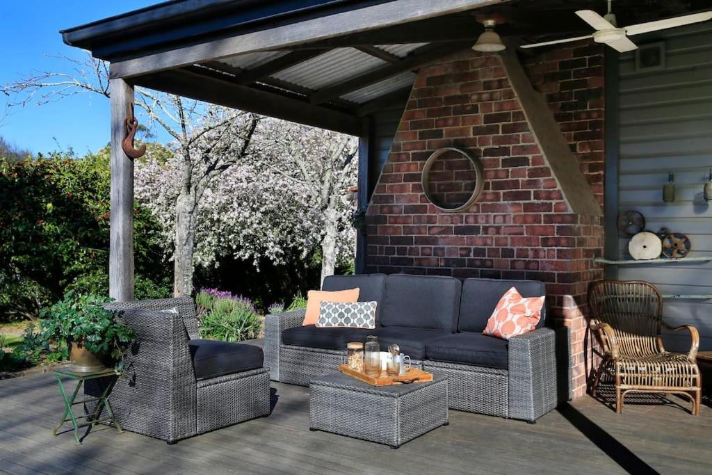 Ferngrove Cottage - Idyllic mountain retreat