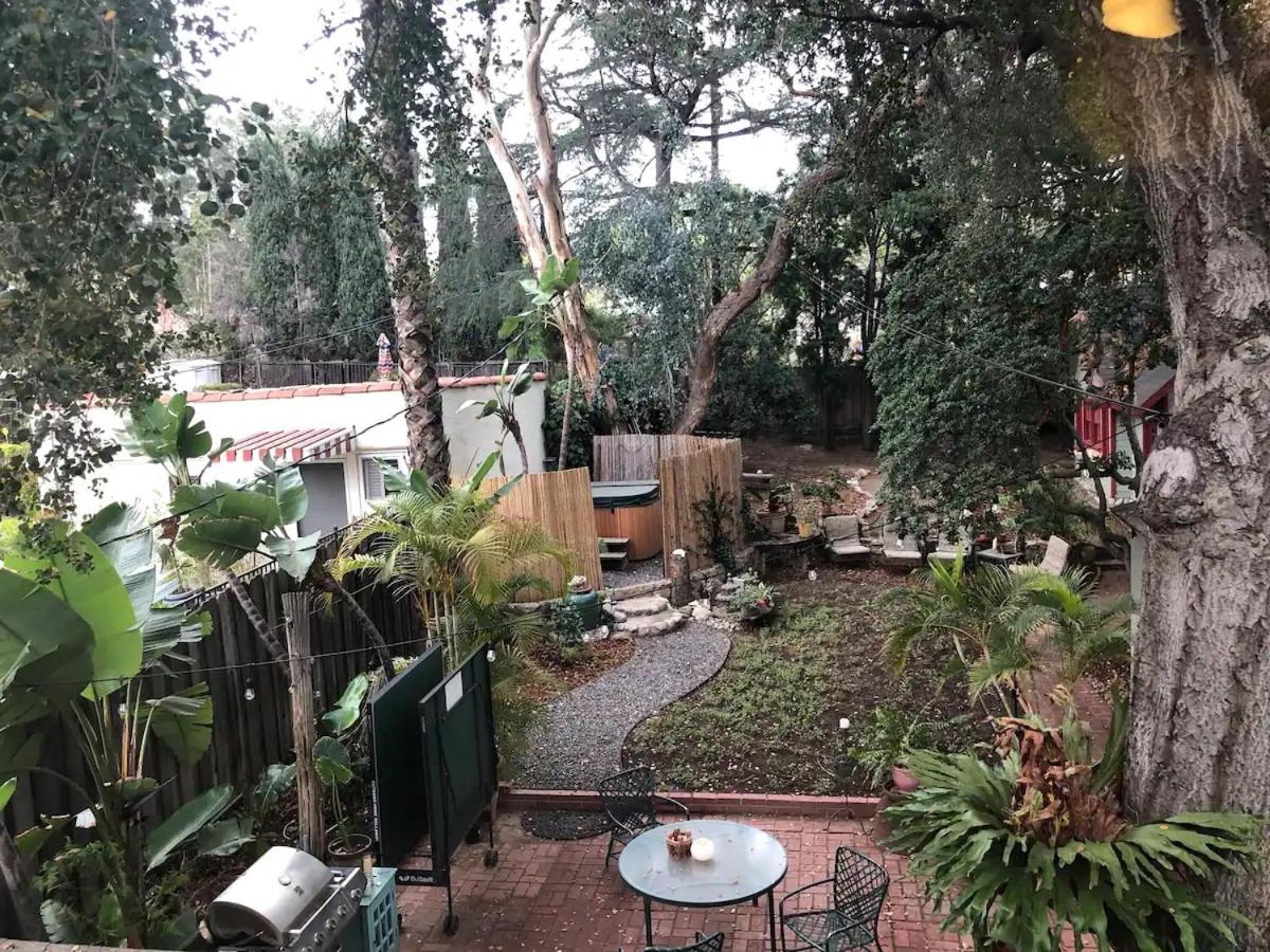 Artistic Craftsman Charm - DTLA-Pasadena-Hollywood