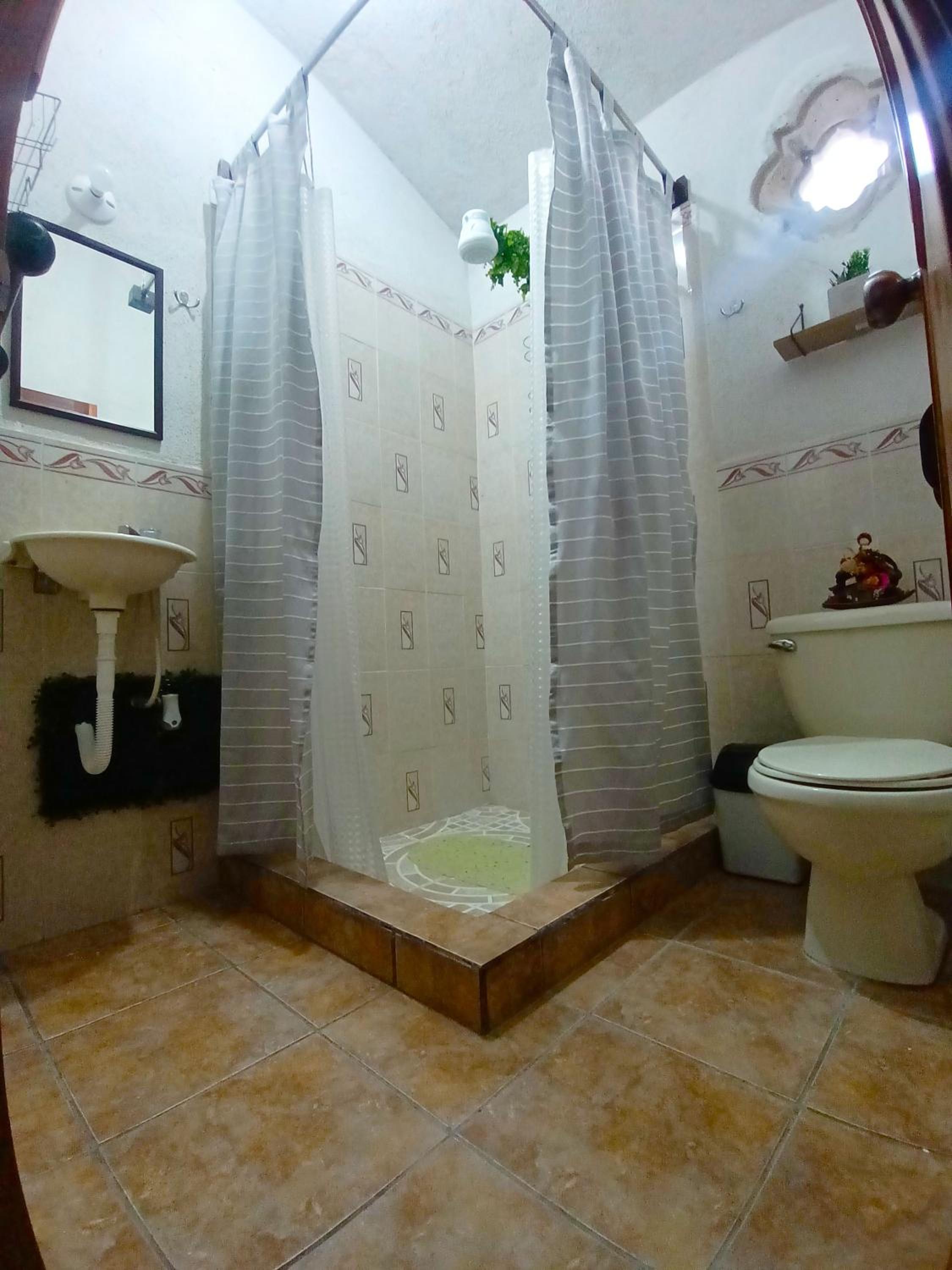 Casa Aguacate