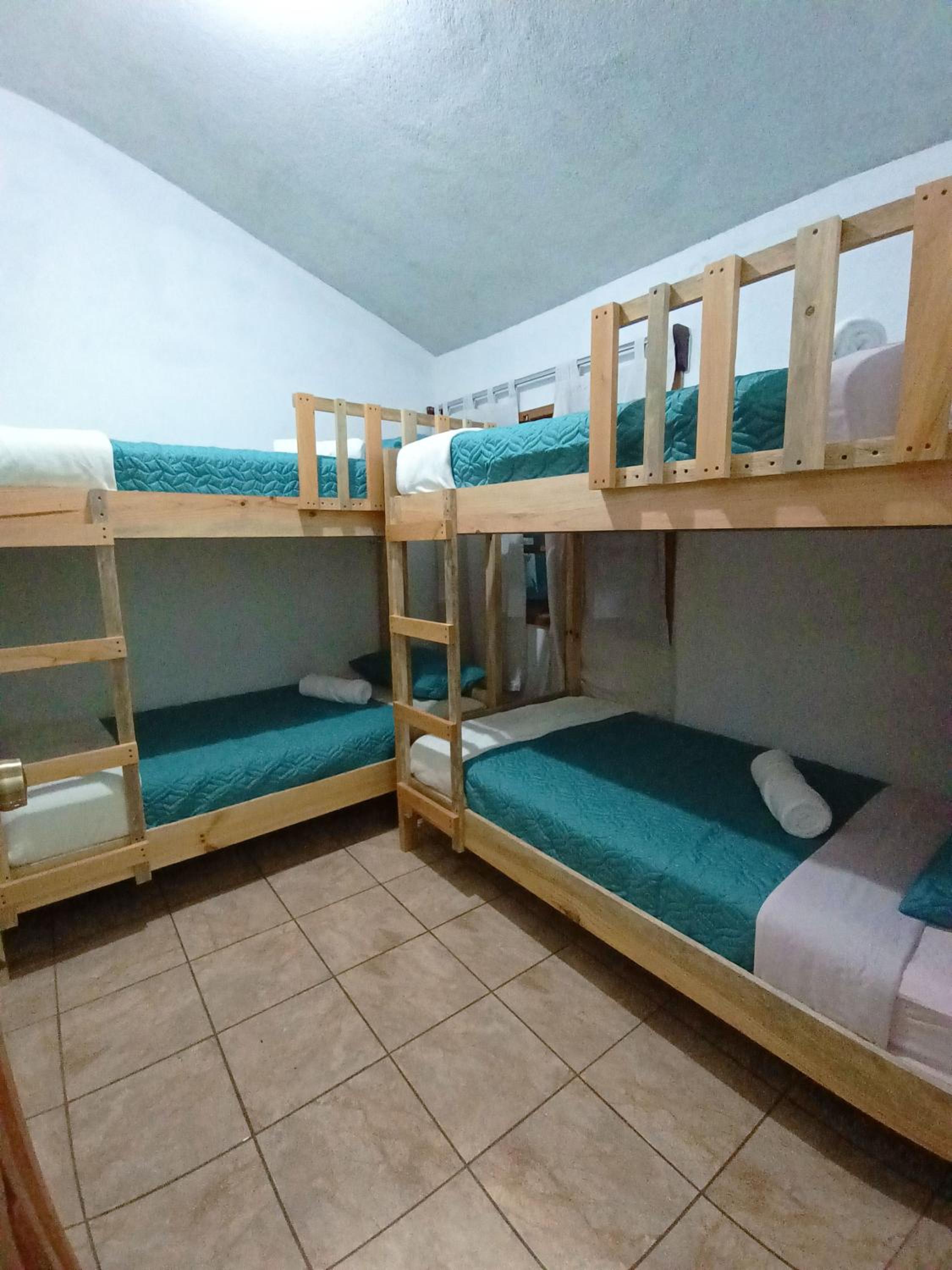 Casa Aguacate