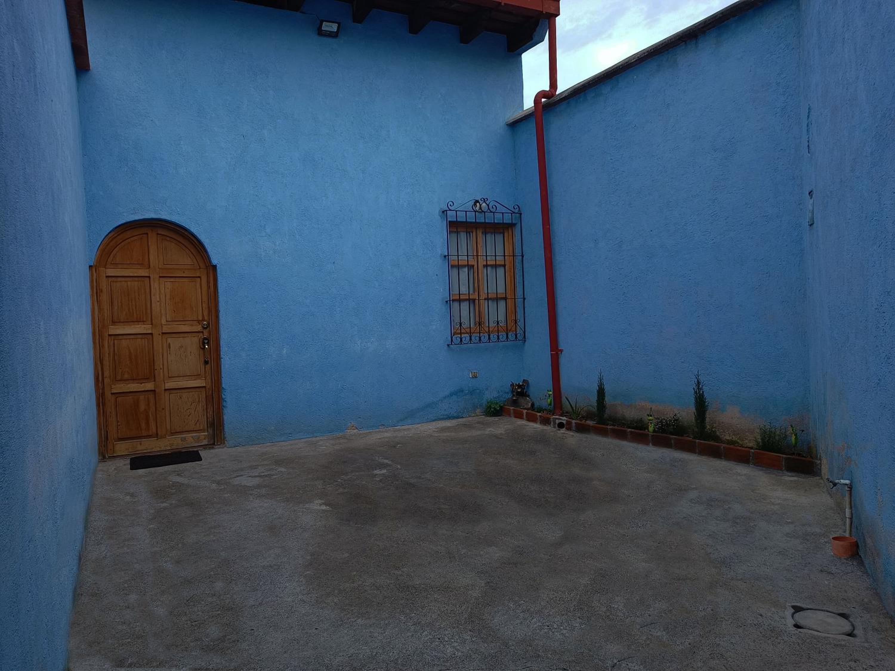 Casa Aguacate