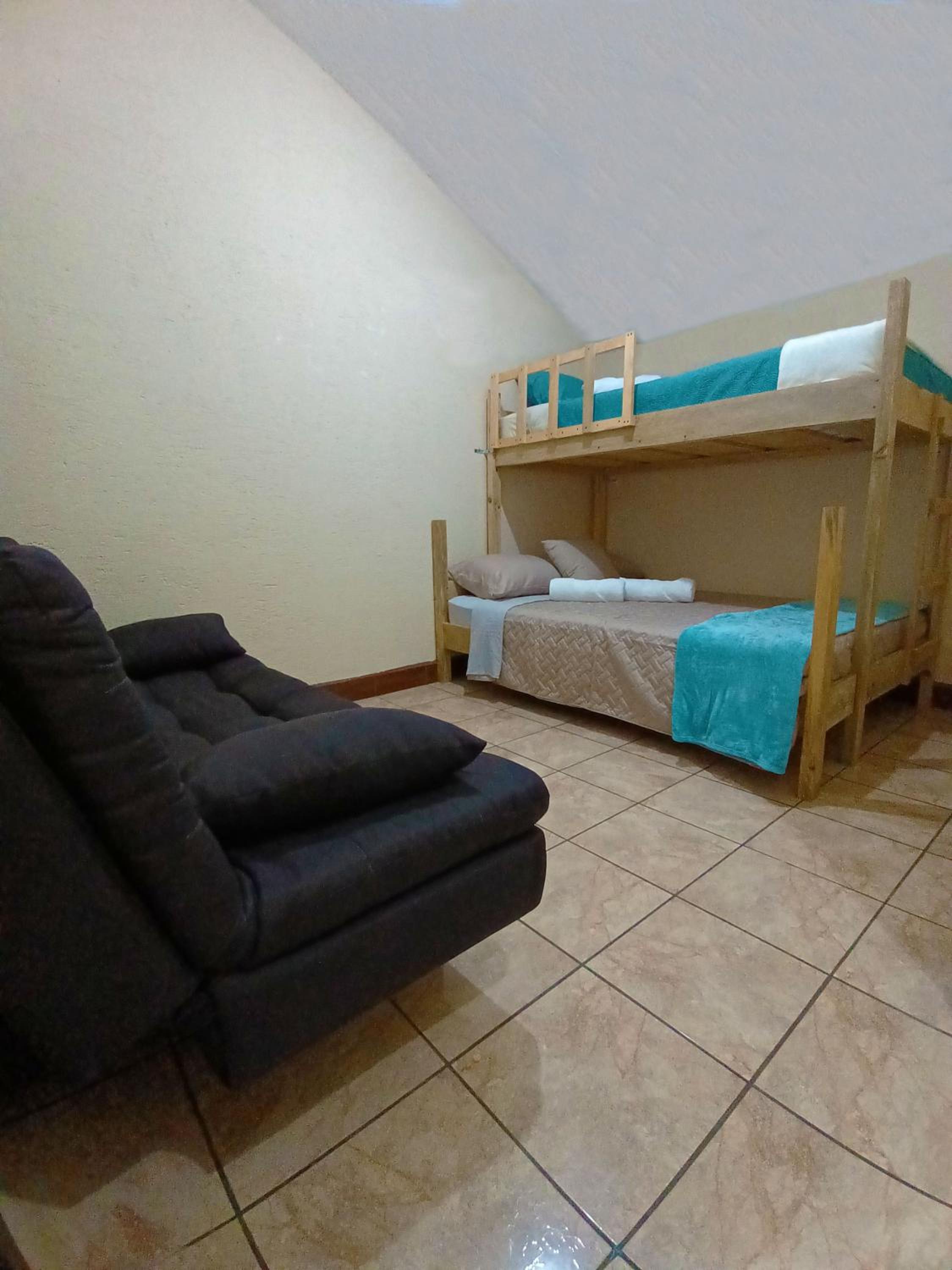 Casa Aguacate