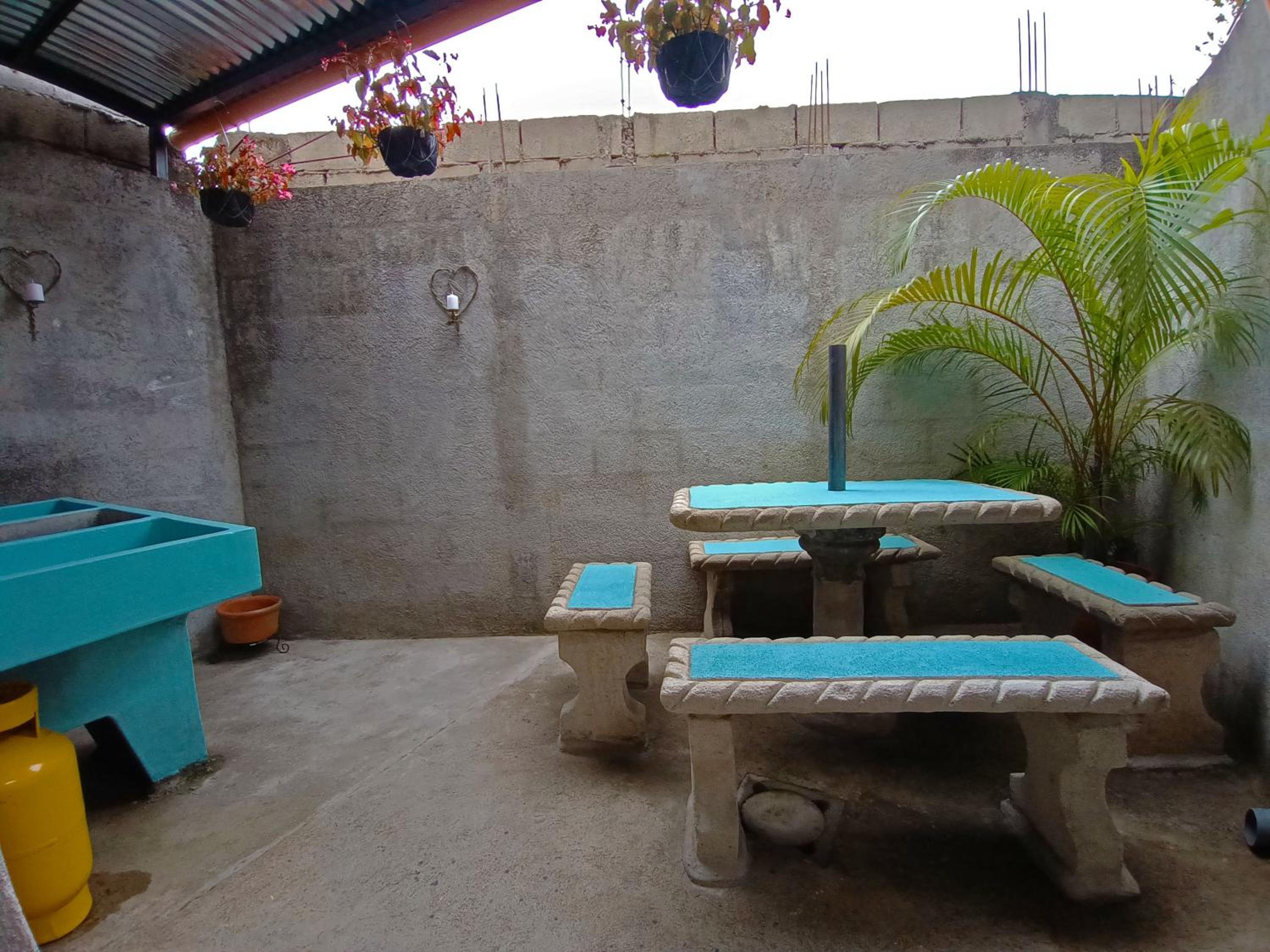 Casa Aguacate