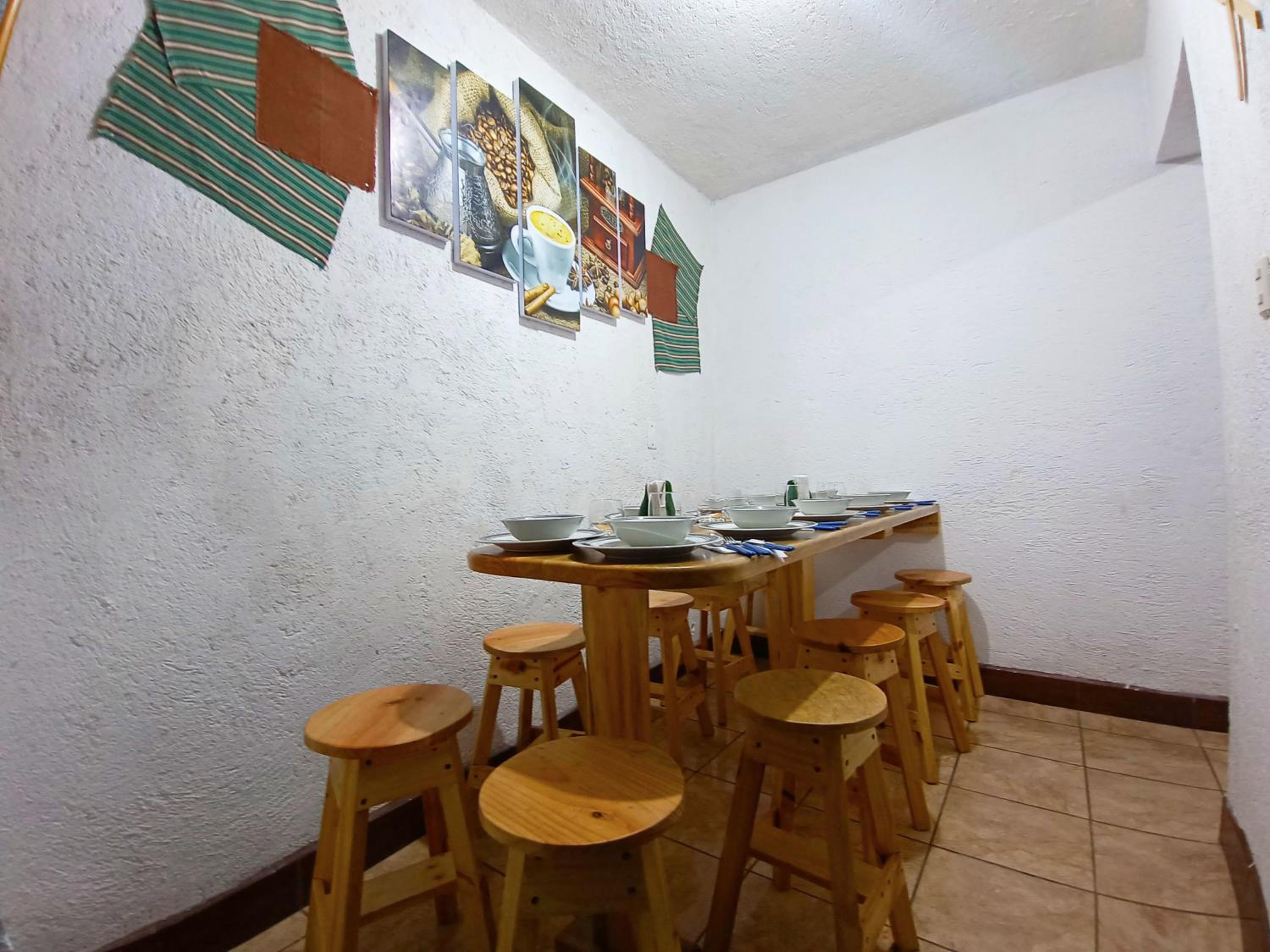 Casa Aguacate