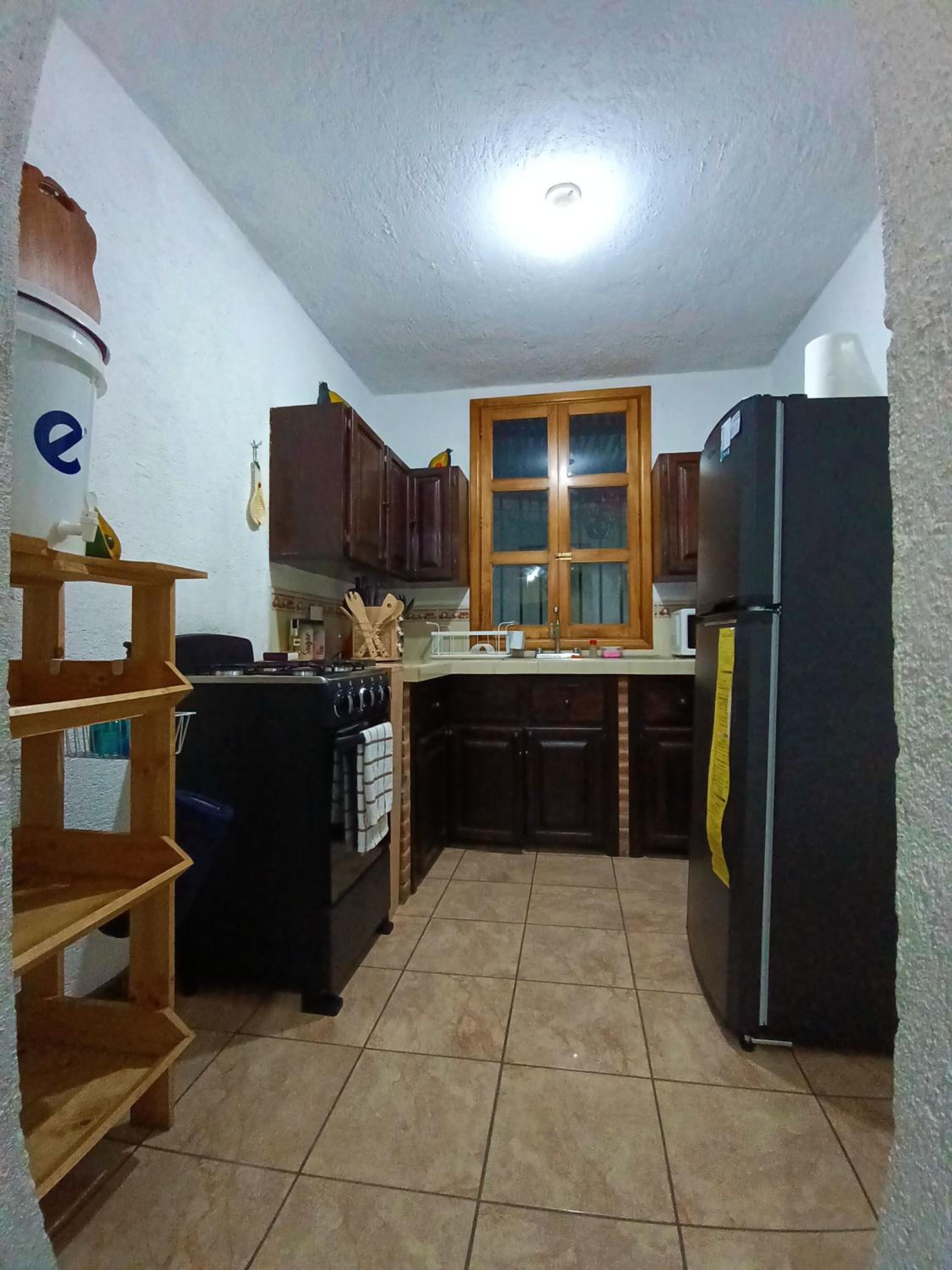 Casa Aguacate