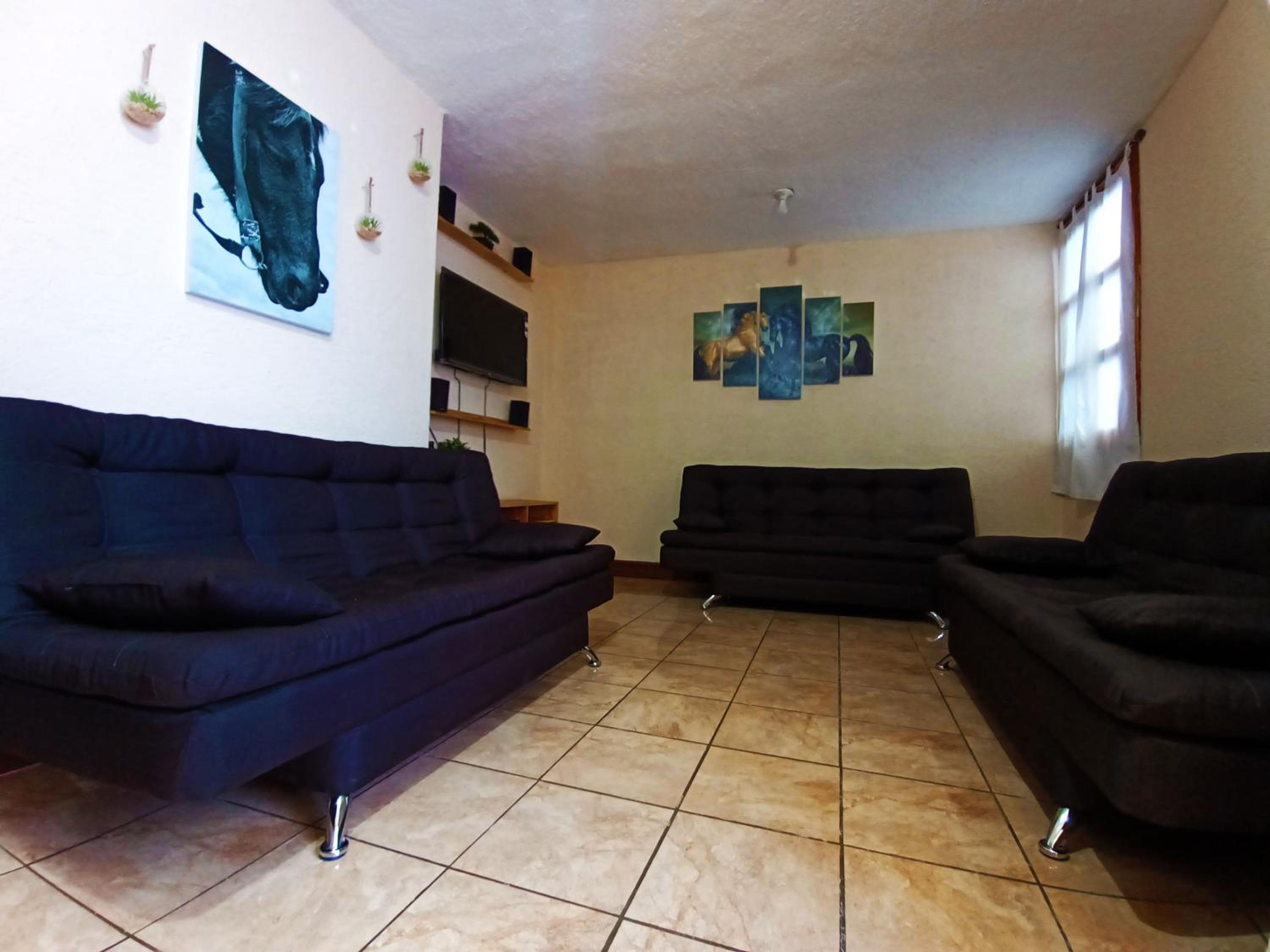 Casa Aguacate
