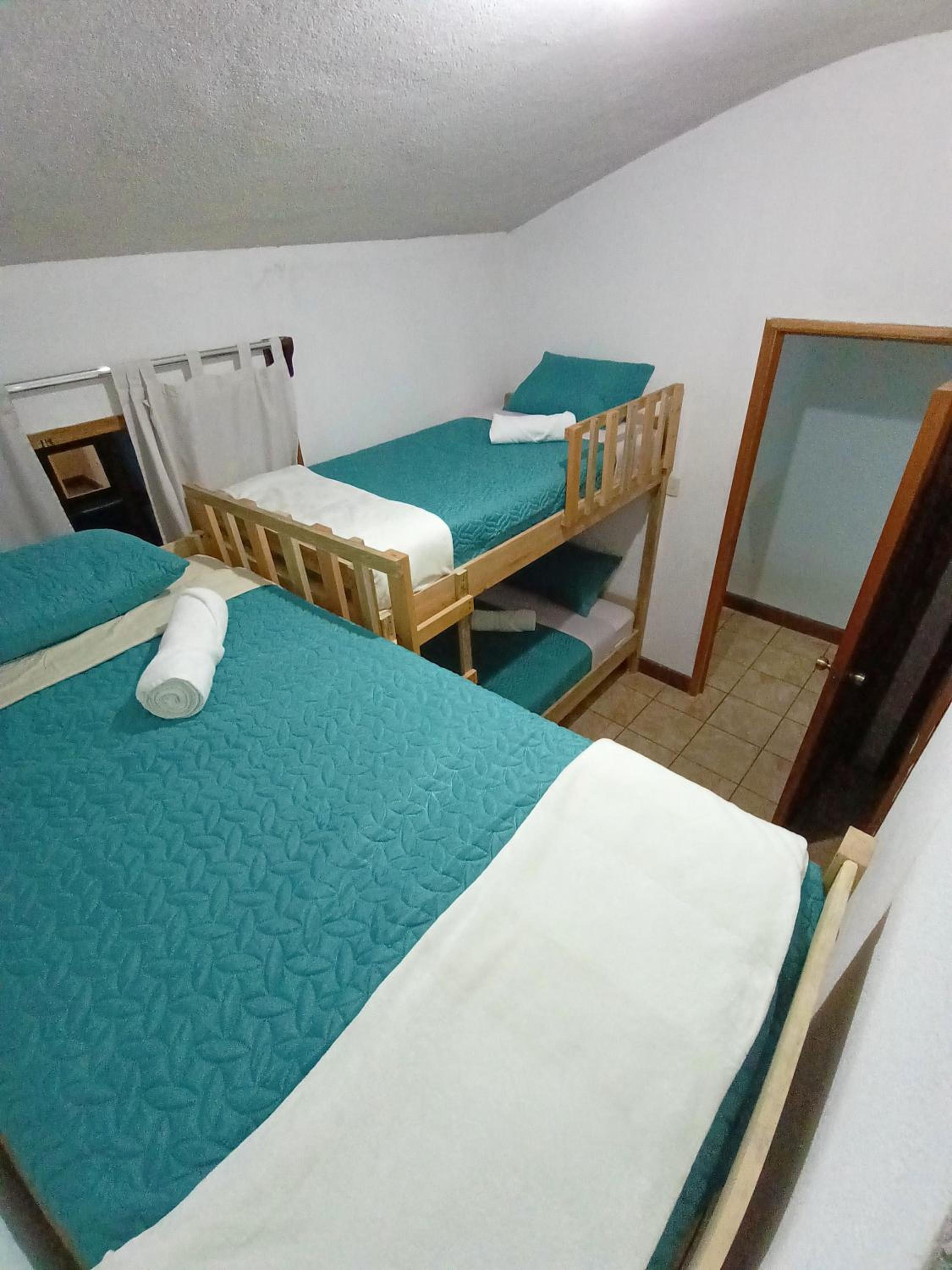 Casa Aguacate