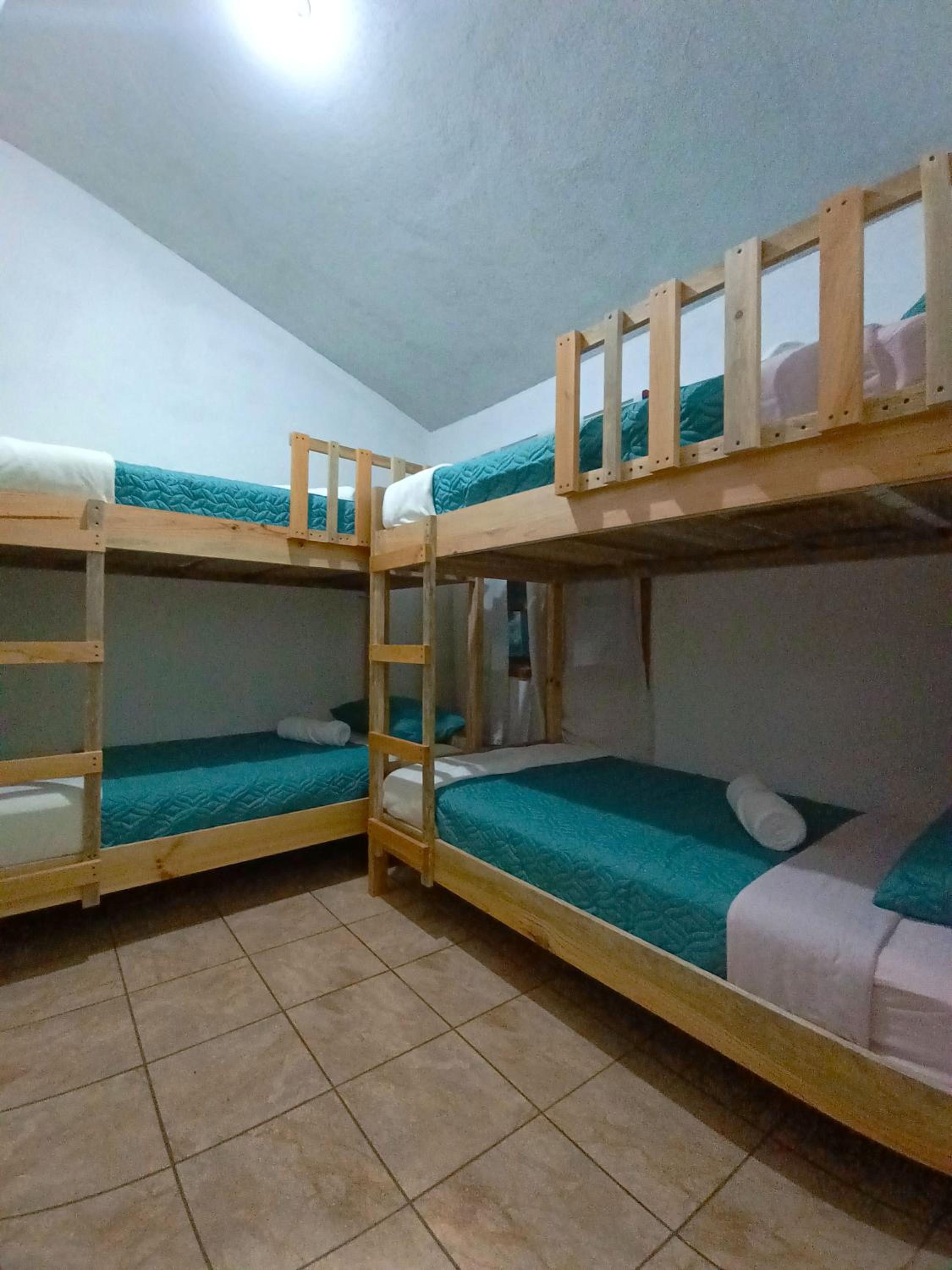 Casa Aguacate