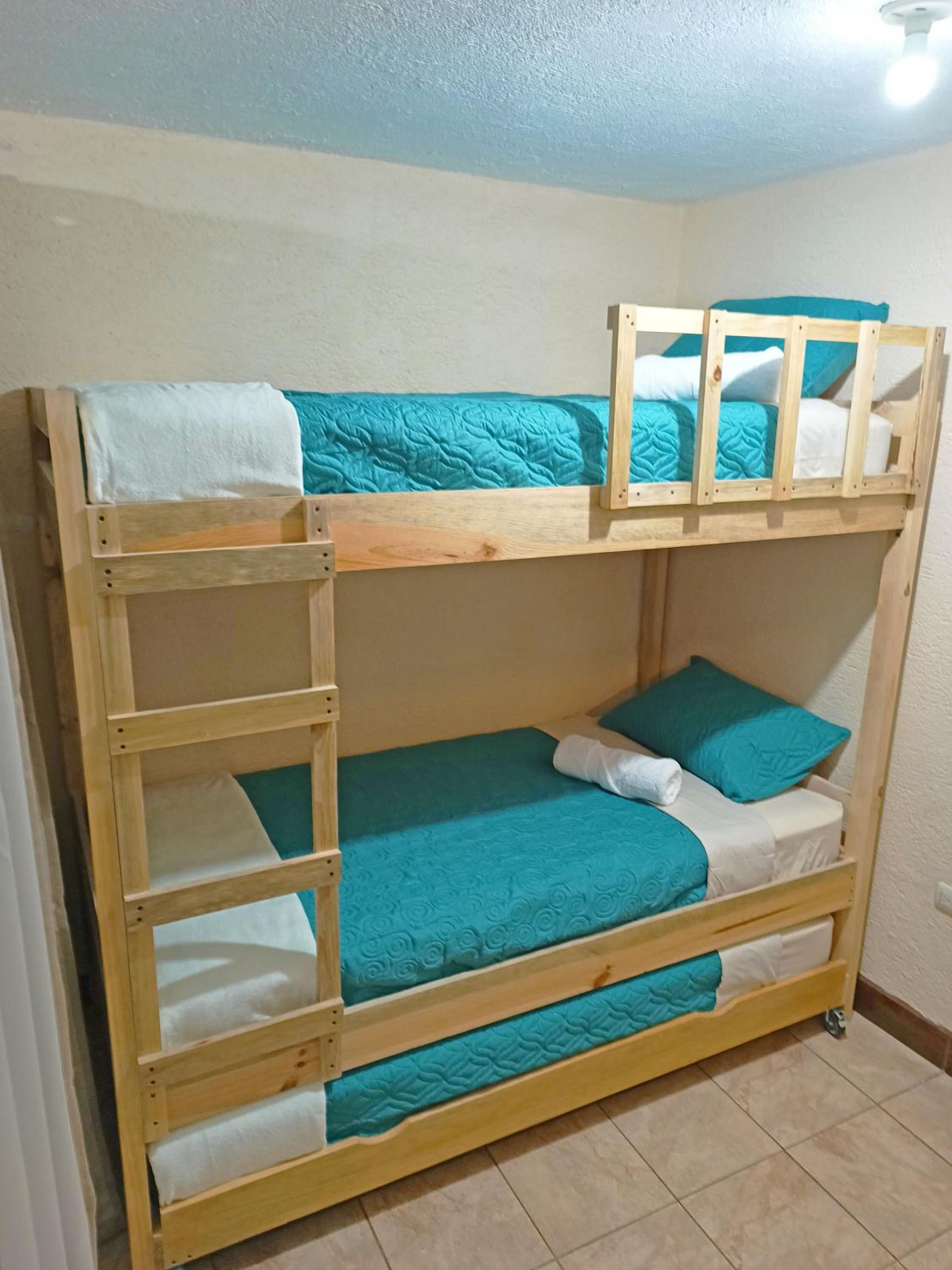 Casa Aguacate
