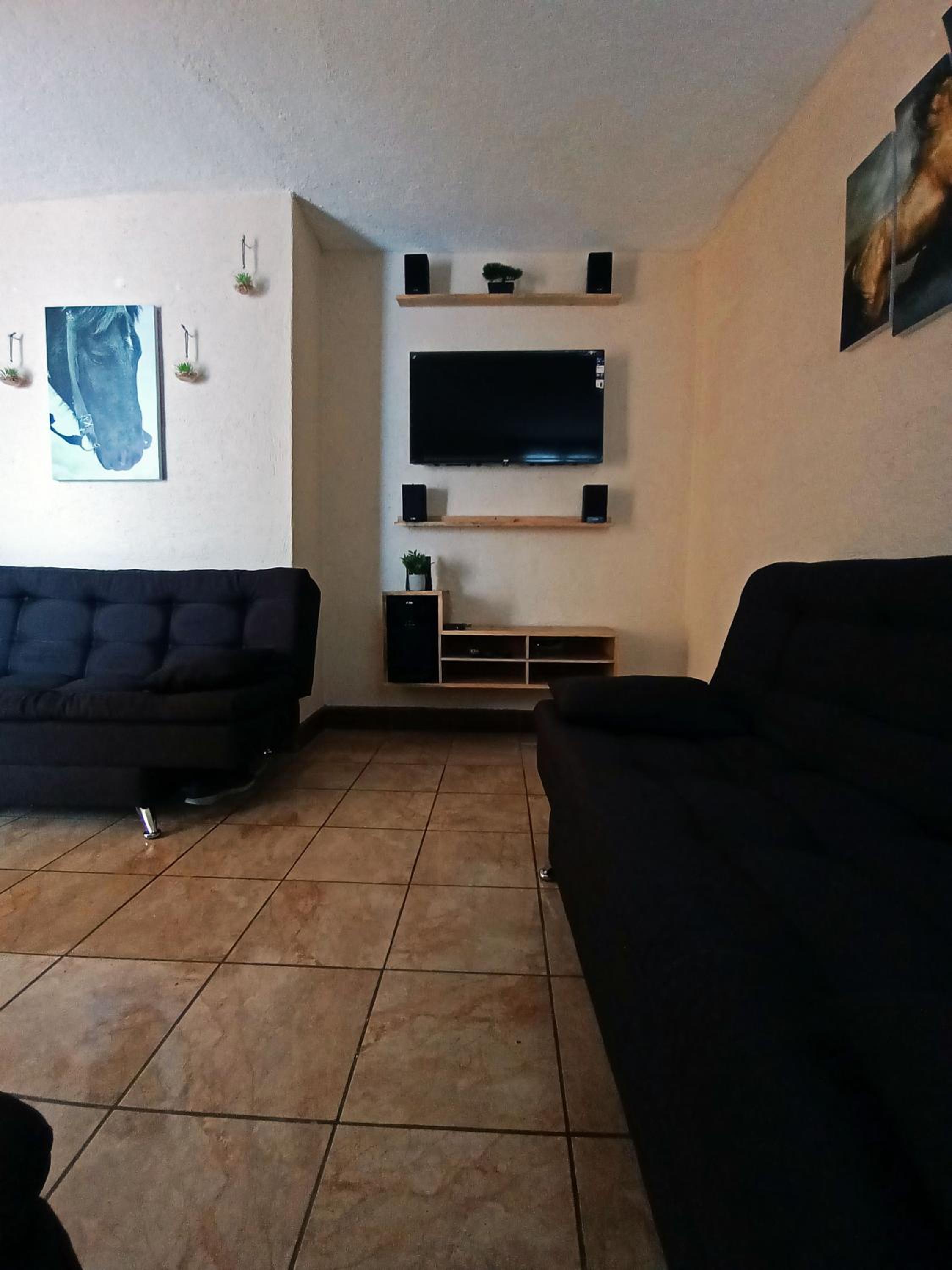 Casa Aguacate