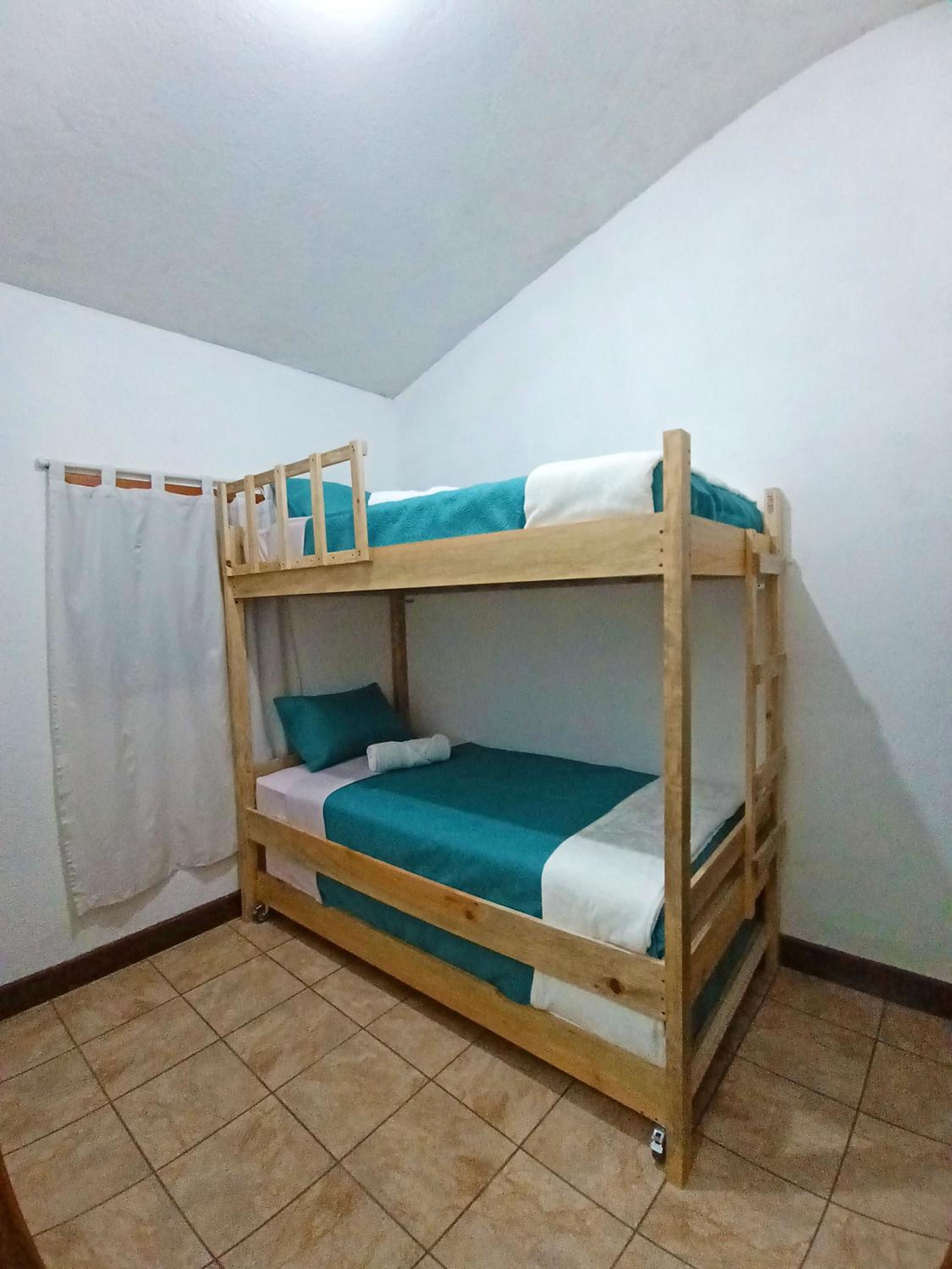 Casa Aguacate