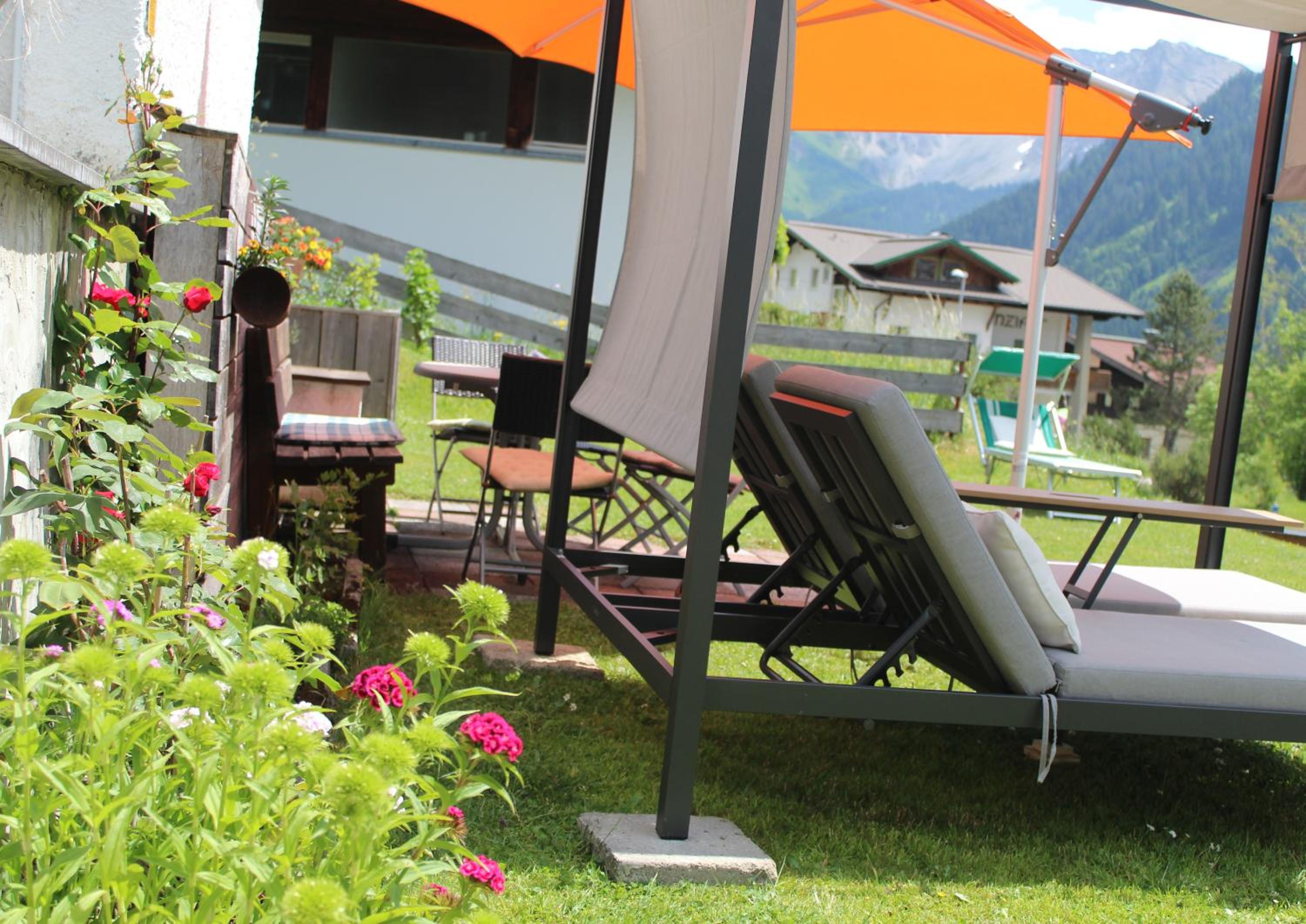 Berghof