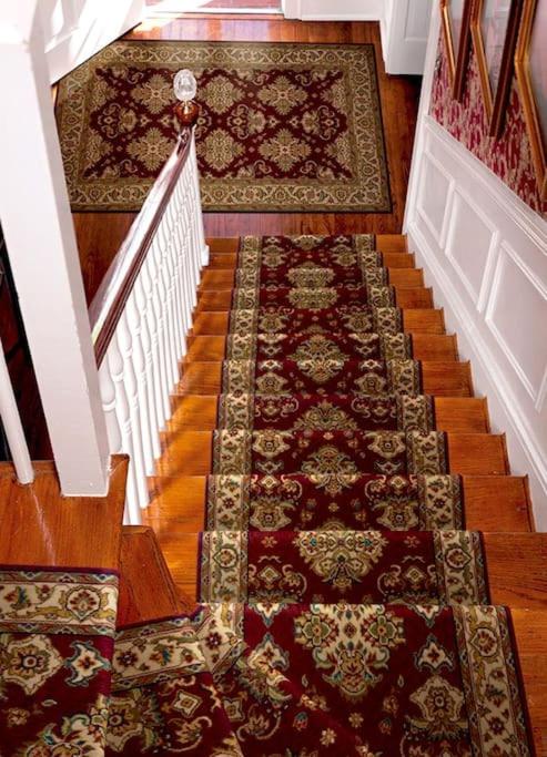Artistic Craftsman Charm - DTLA-Pasadena-Hollywood
