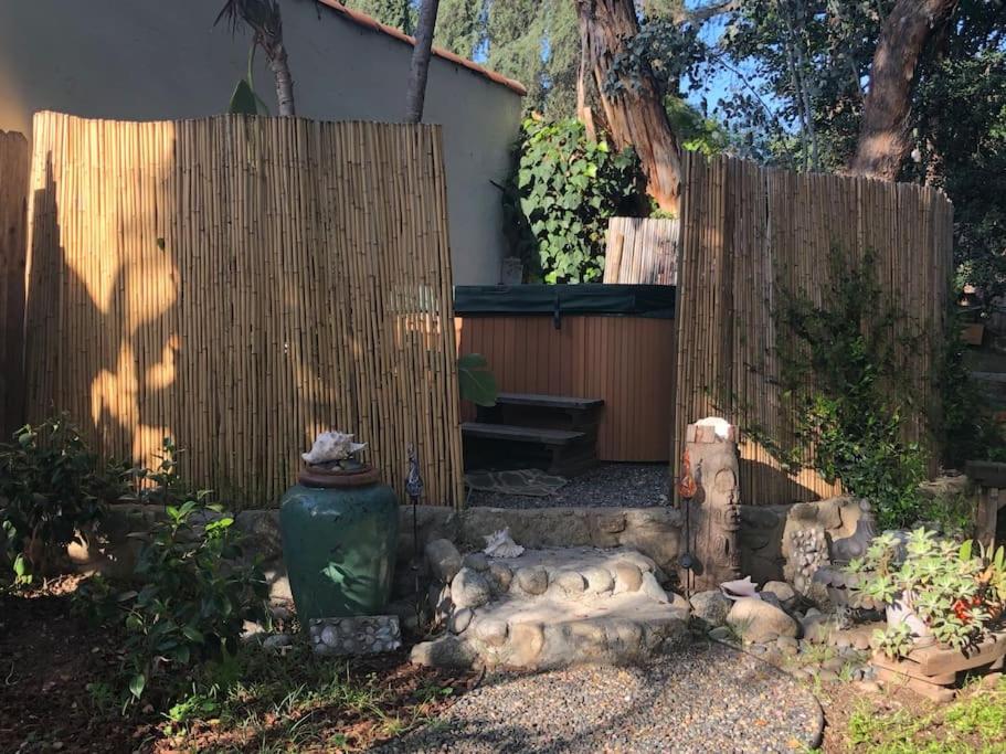 Artistic Craftsman Charm - DTLA-Pasadena-Hollywood