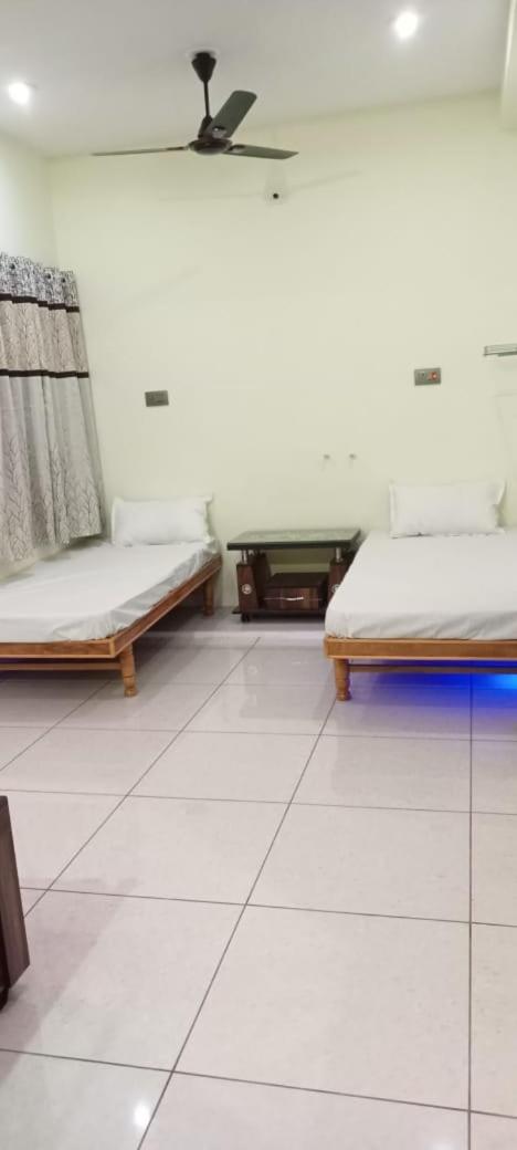 Shaury Homestay