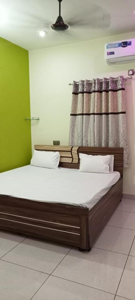 Shaury Homestay