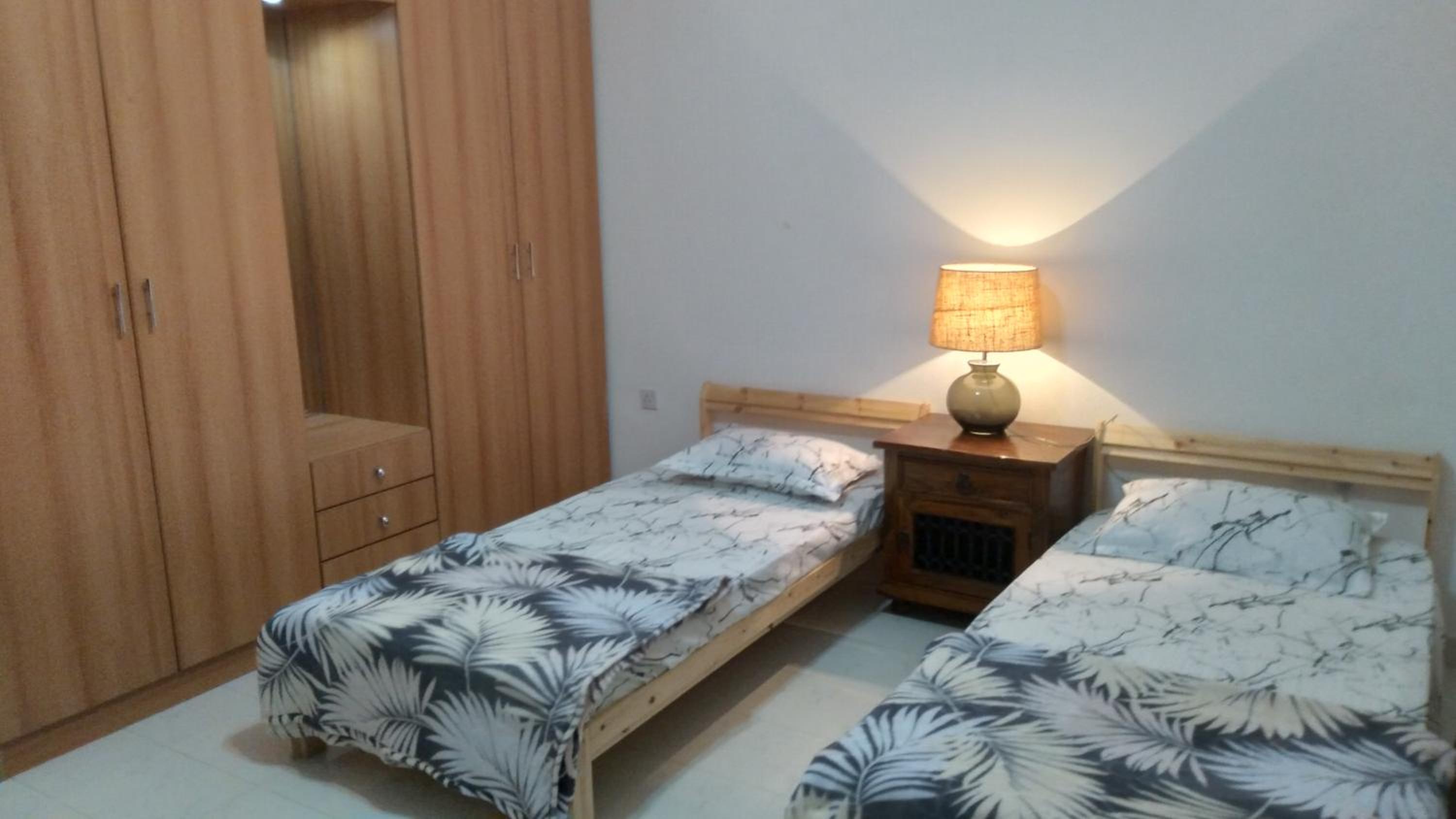 Baran Homestay