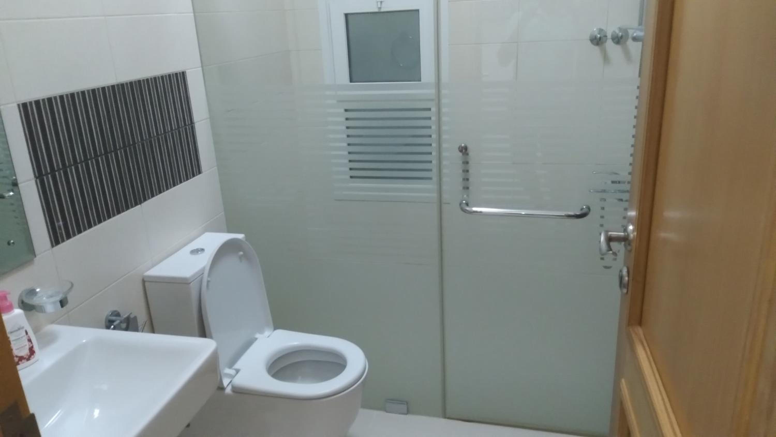 Baran Homestay