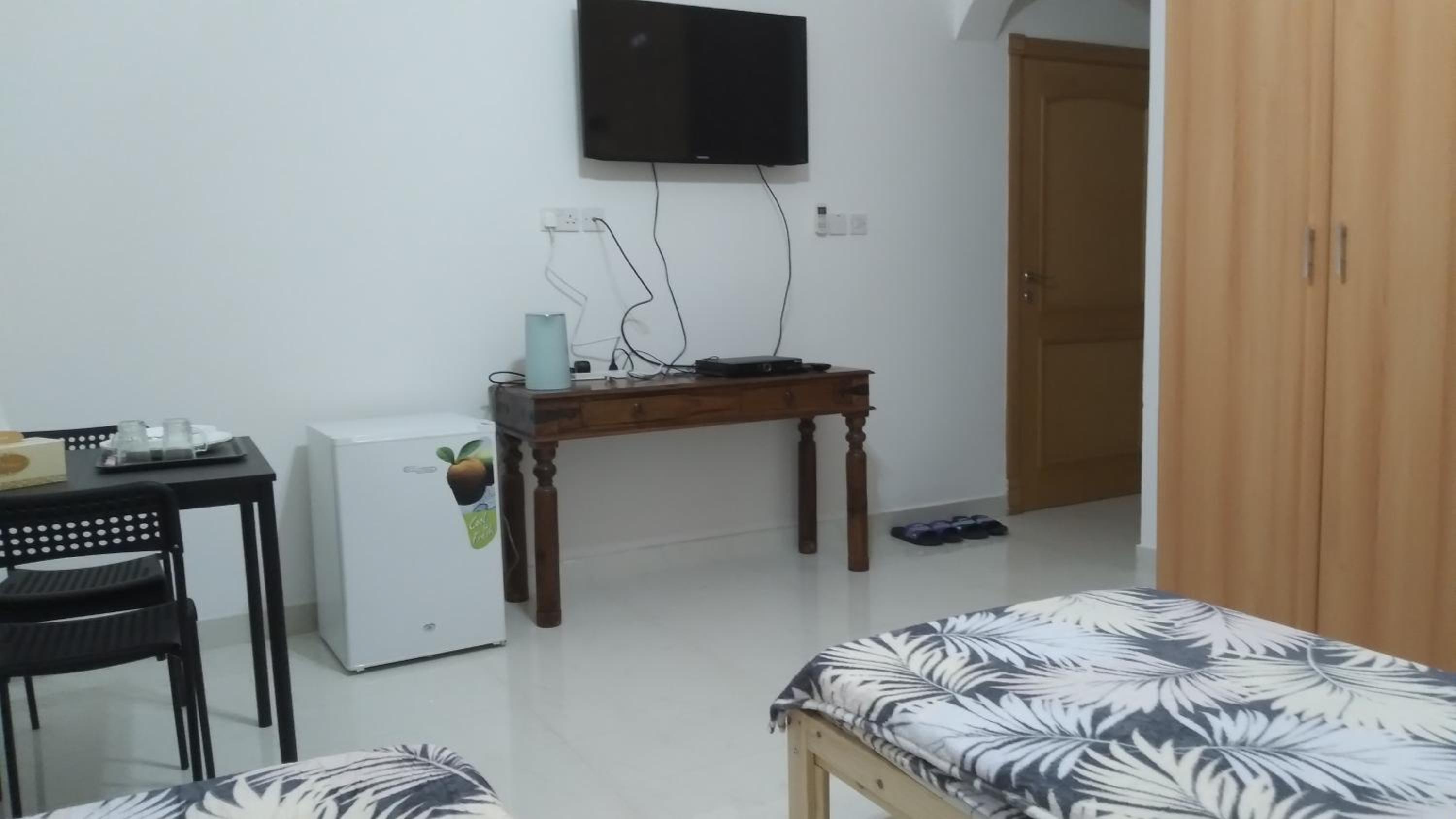 Baran Homestay