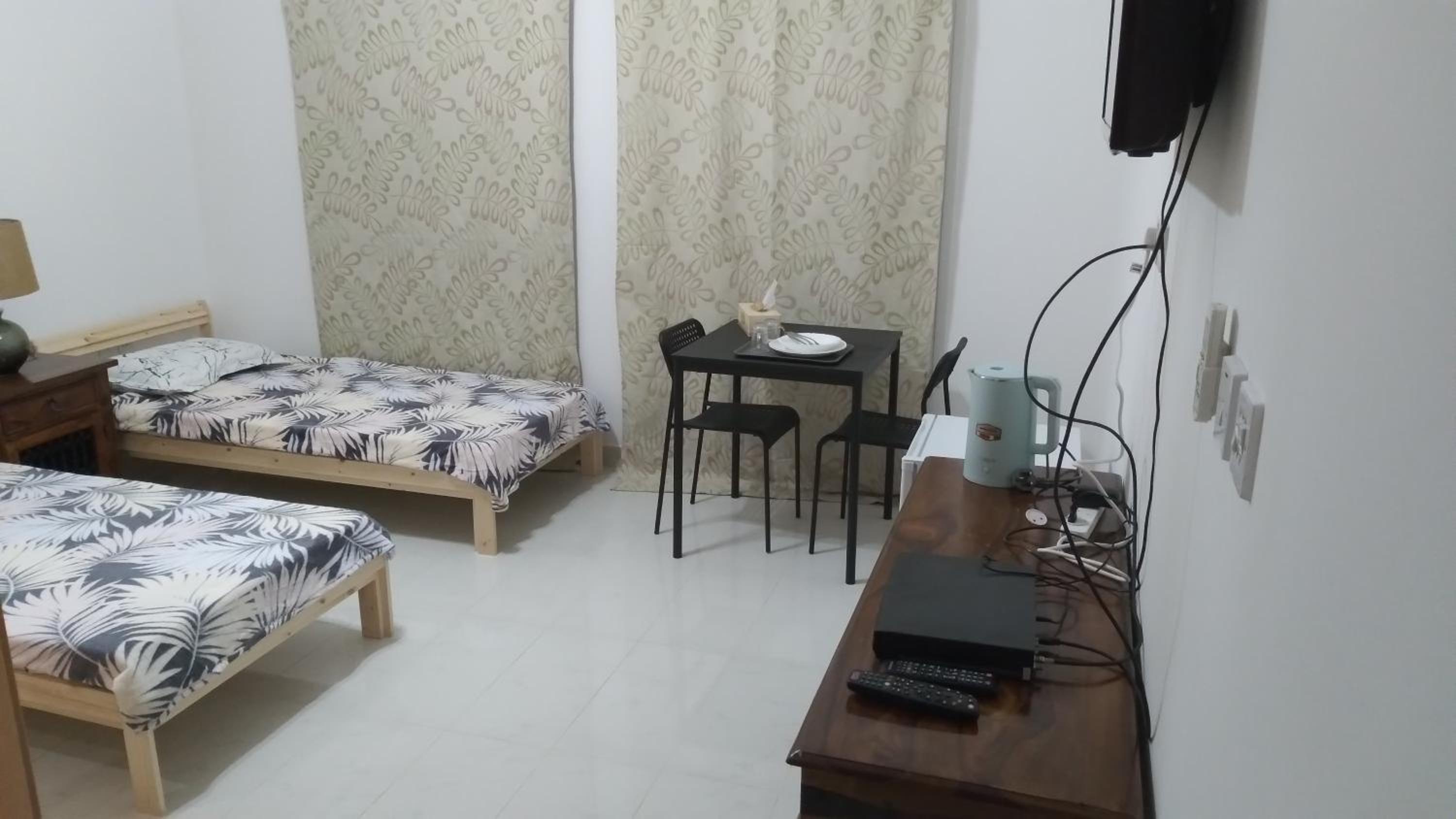 Baran Homestay
