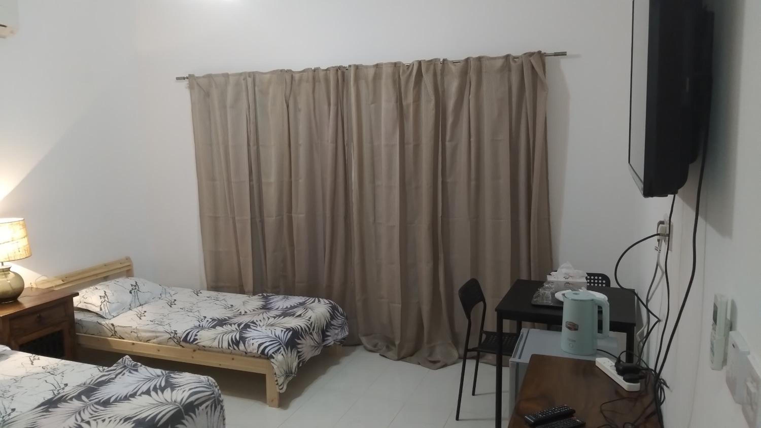 Baran Homestay