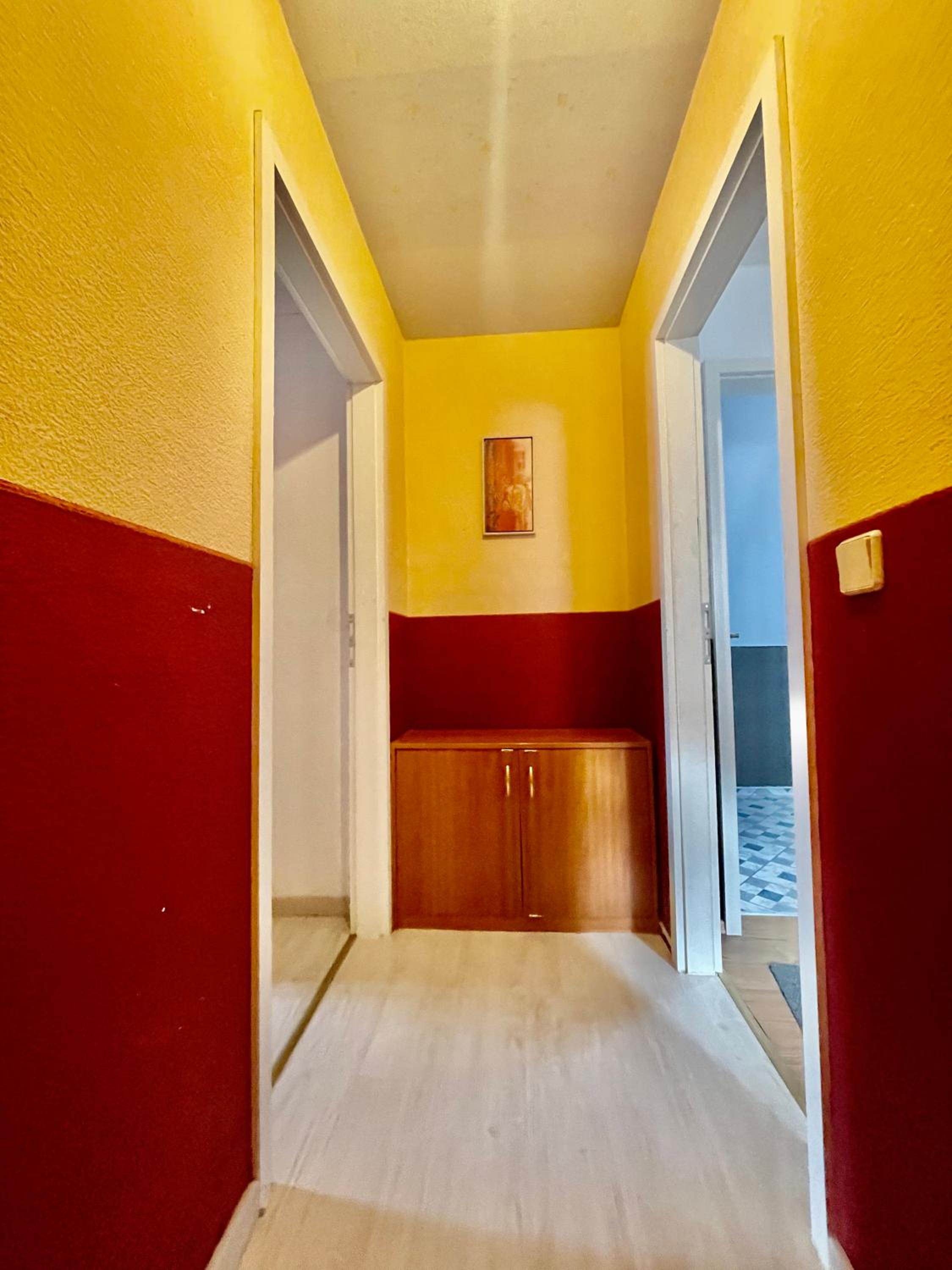 Hotel Monteur Ferienwohnung Klötze view 5