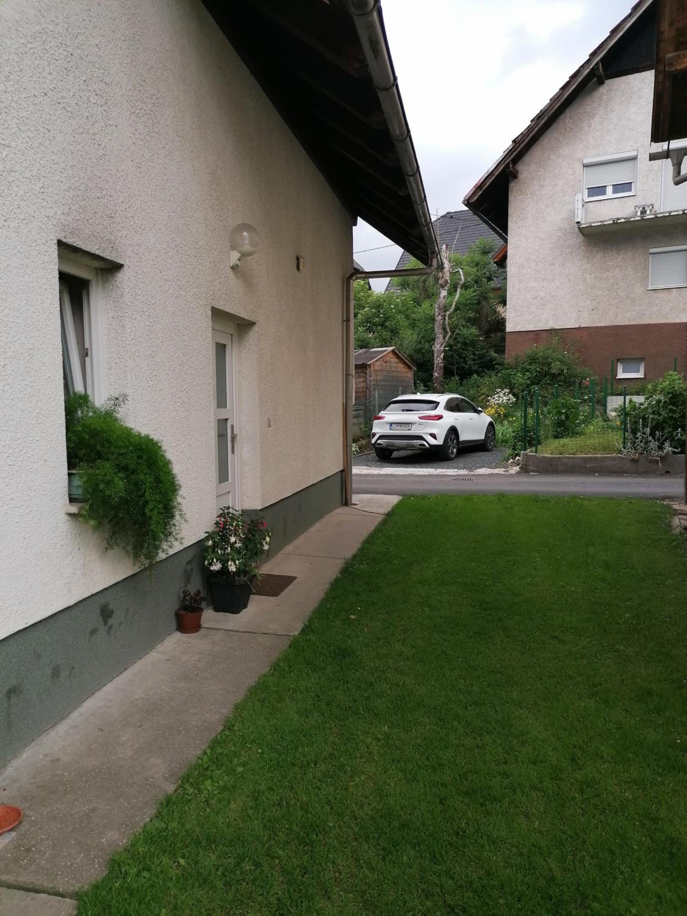 Apartma Tilika view 3