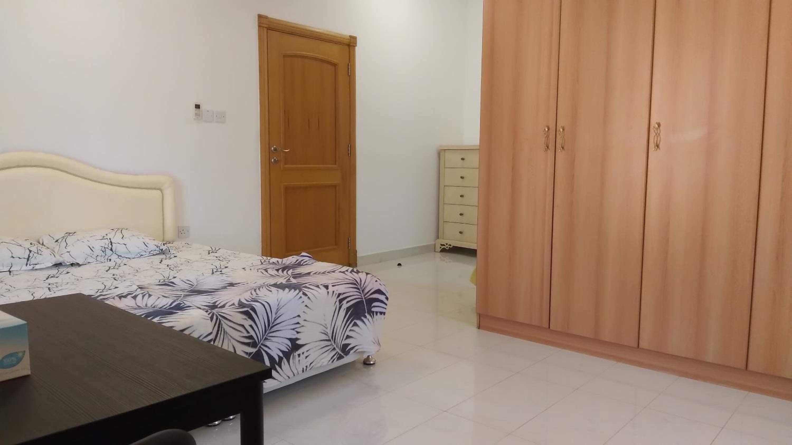 Baran Homestay