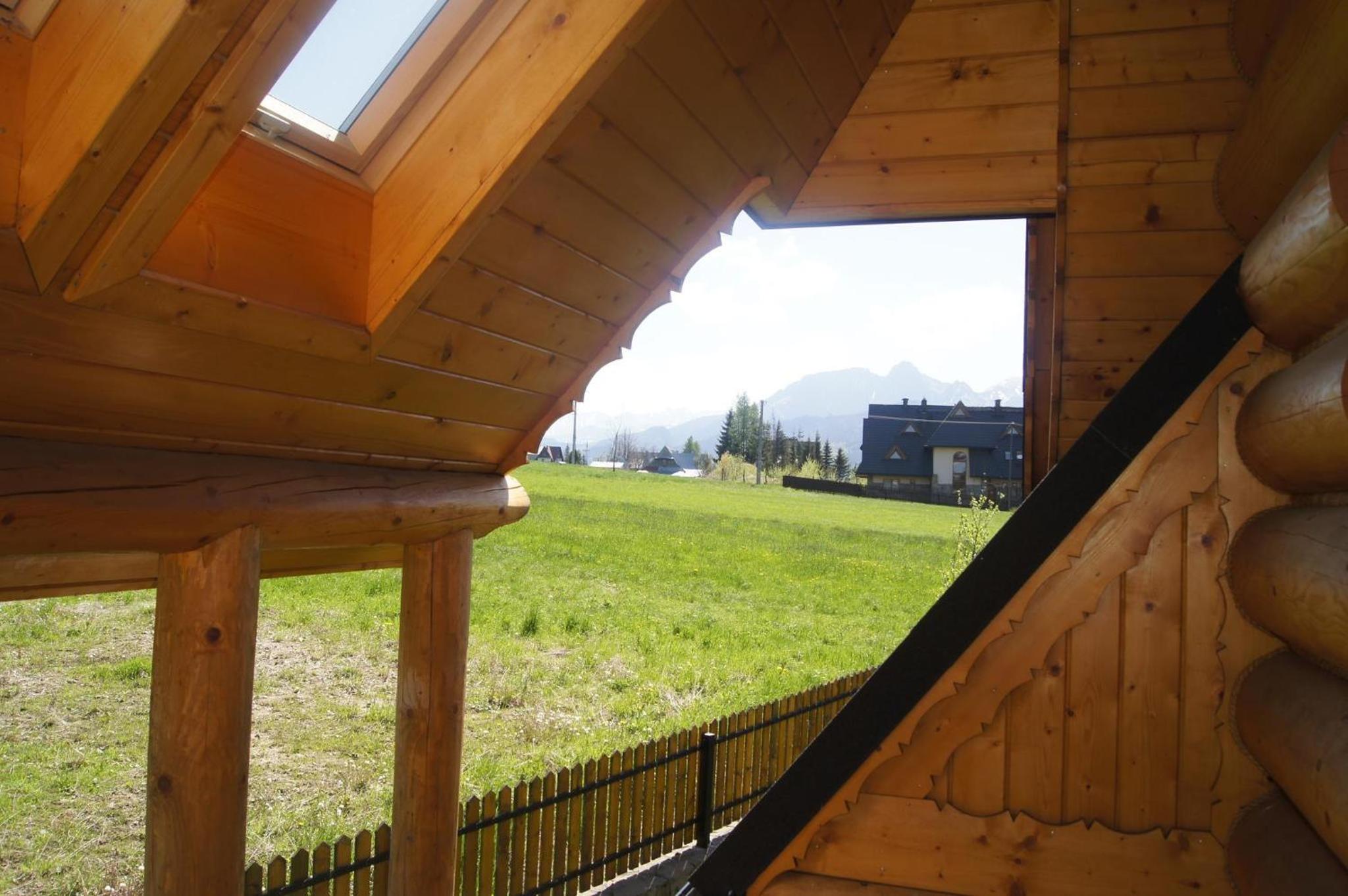 Apartament Mountain View view 3
