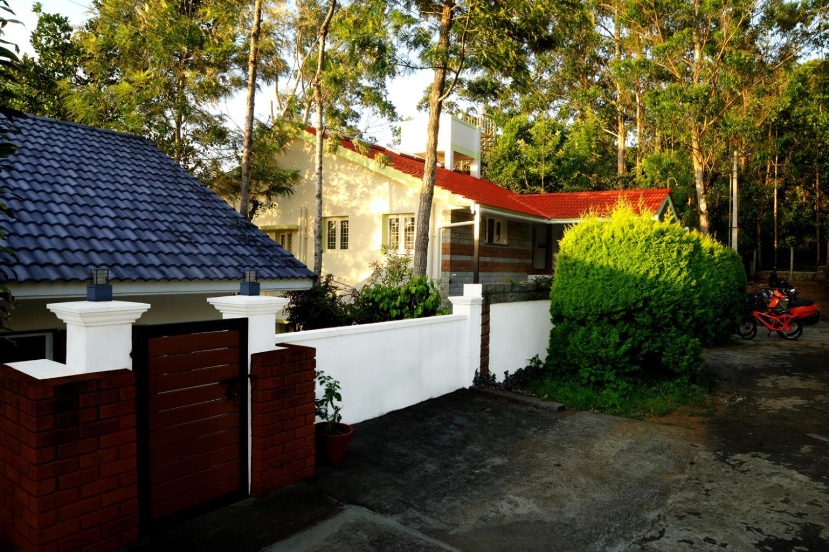 Yercaud Bungalow Stay, photo 15