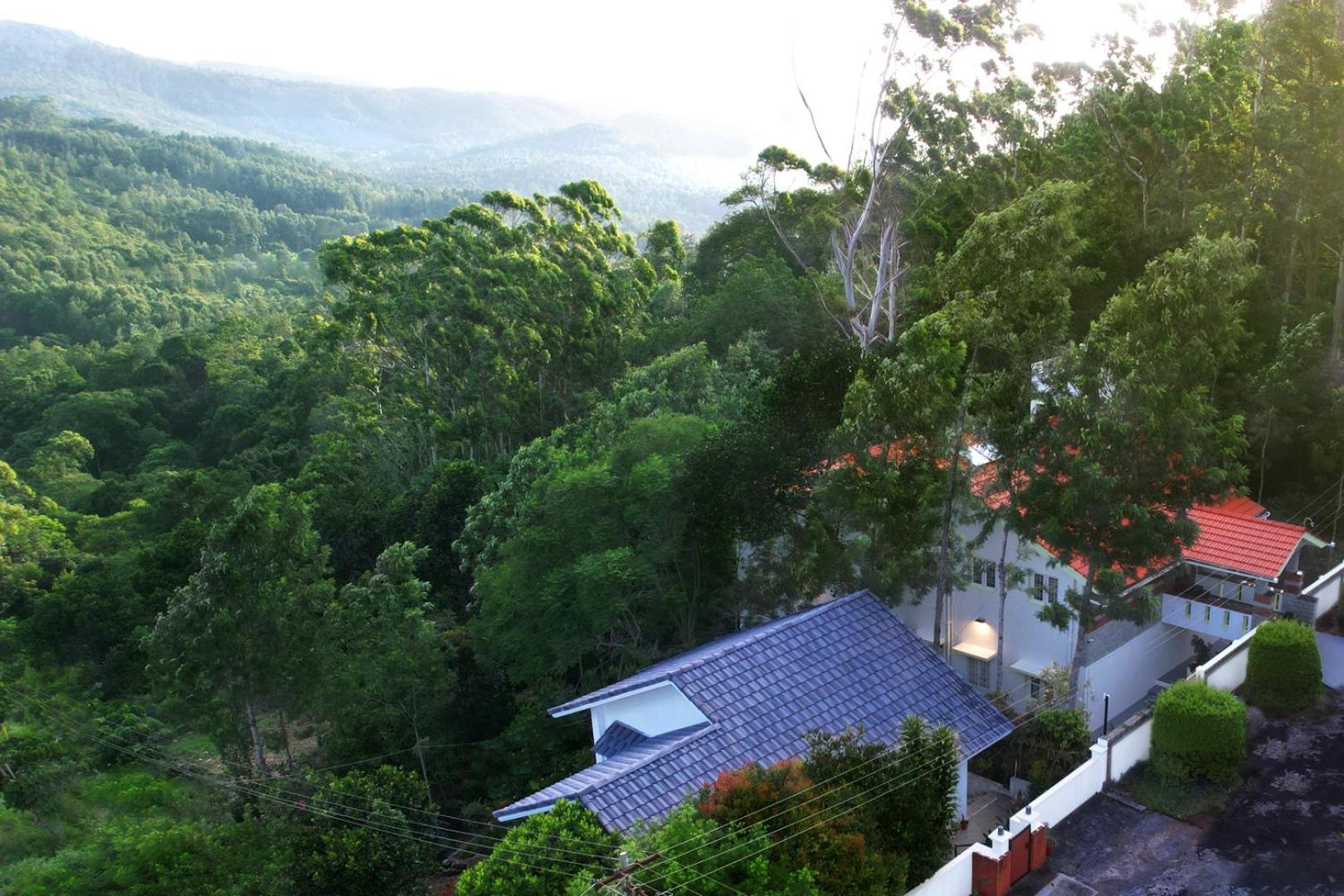 Yercaud Bungalow Stay, photo 13