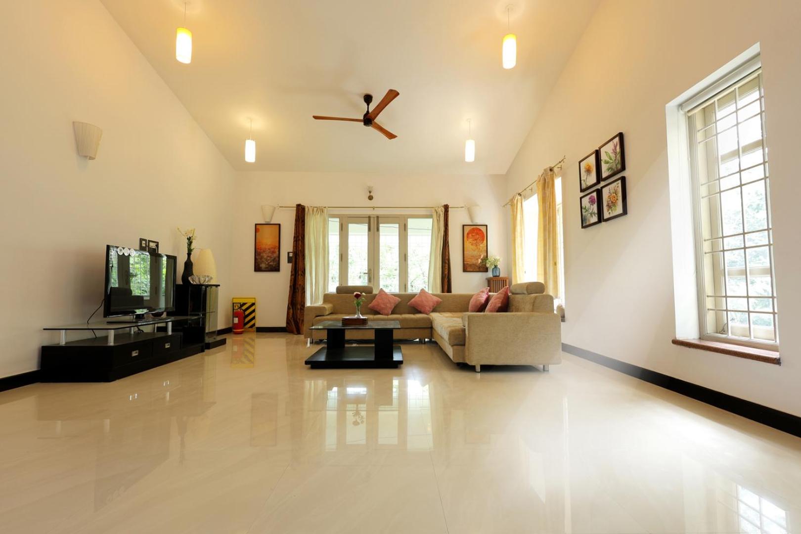 Yercaud Bungalow Stay, photo 23