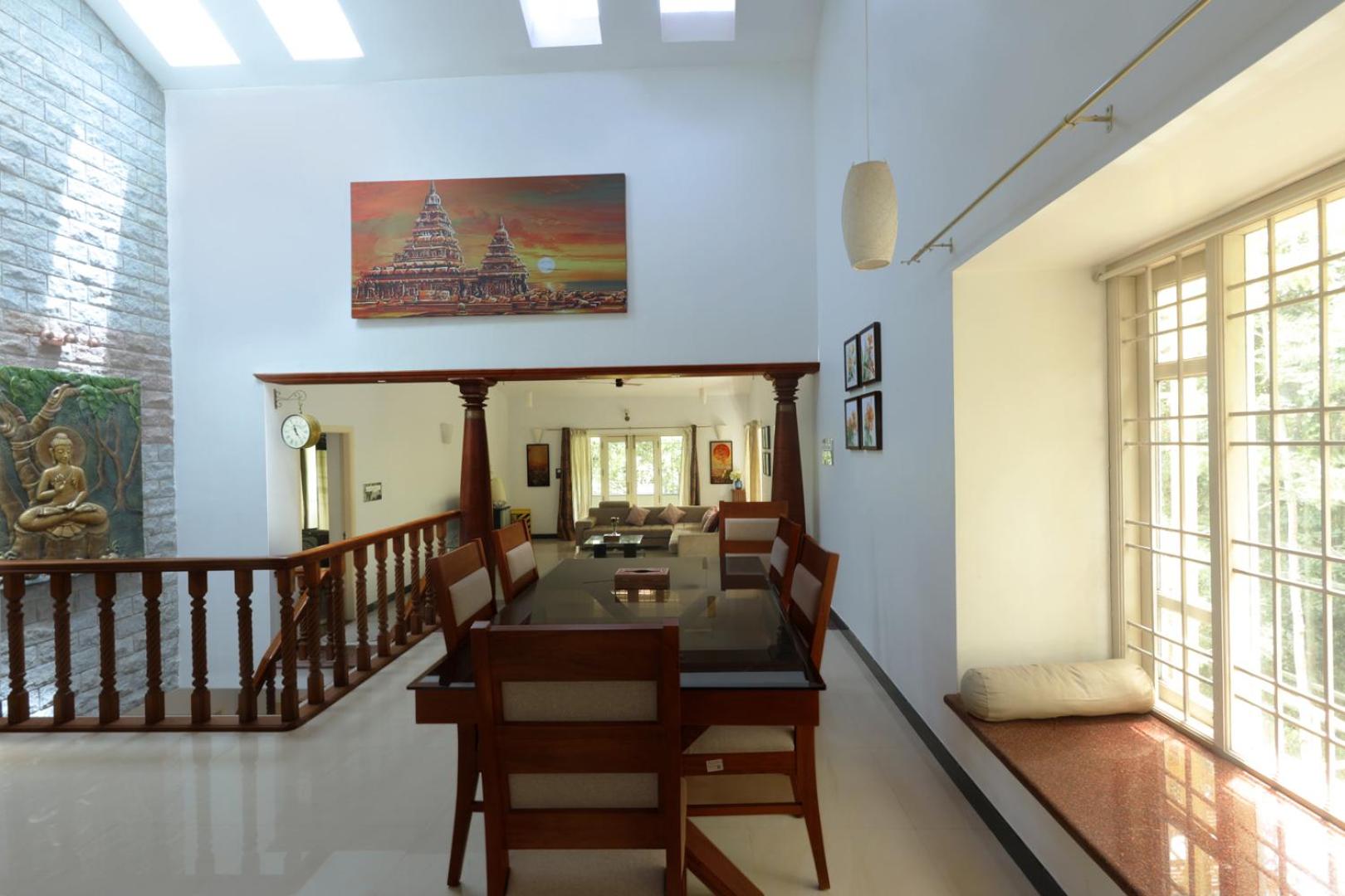 Yercaud Bungalow Stay, photo 24