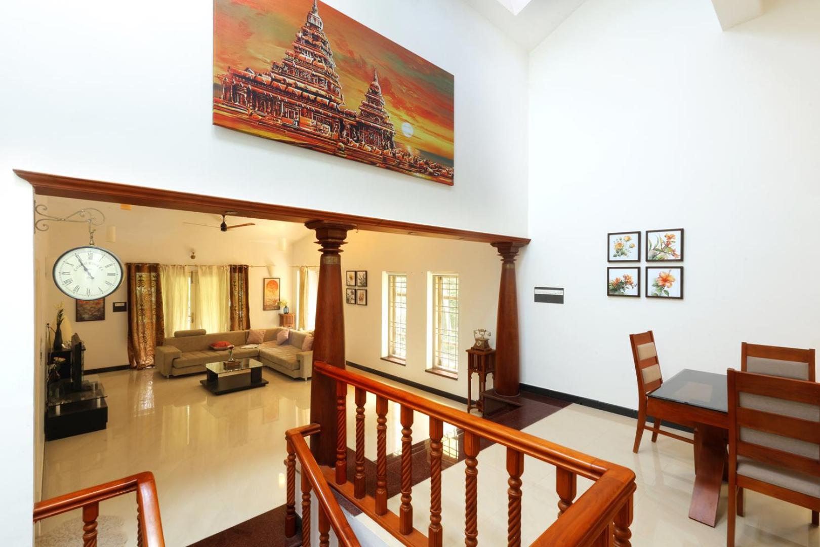 Yercaud Bungalow Stay, photo 11
