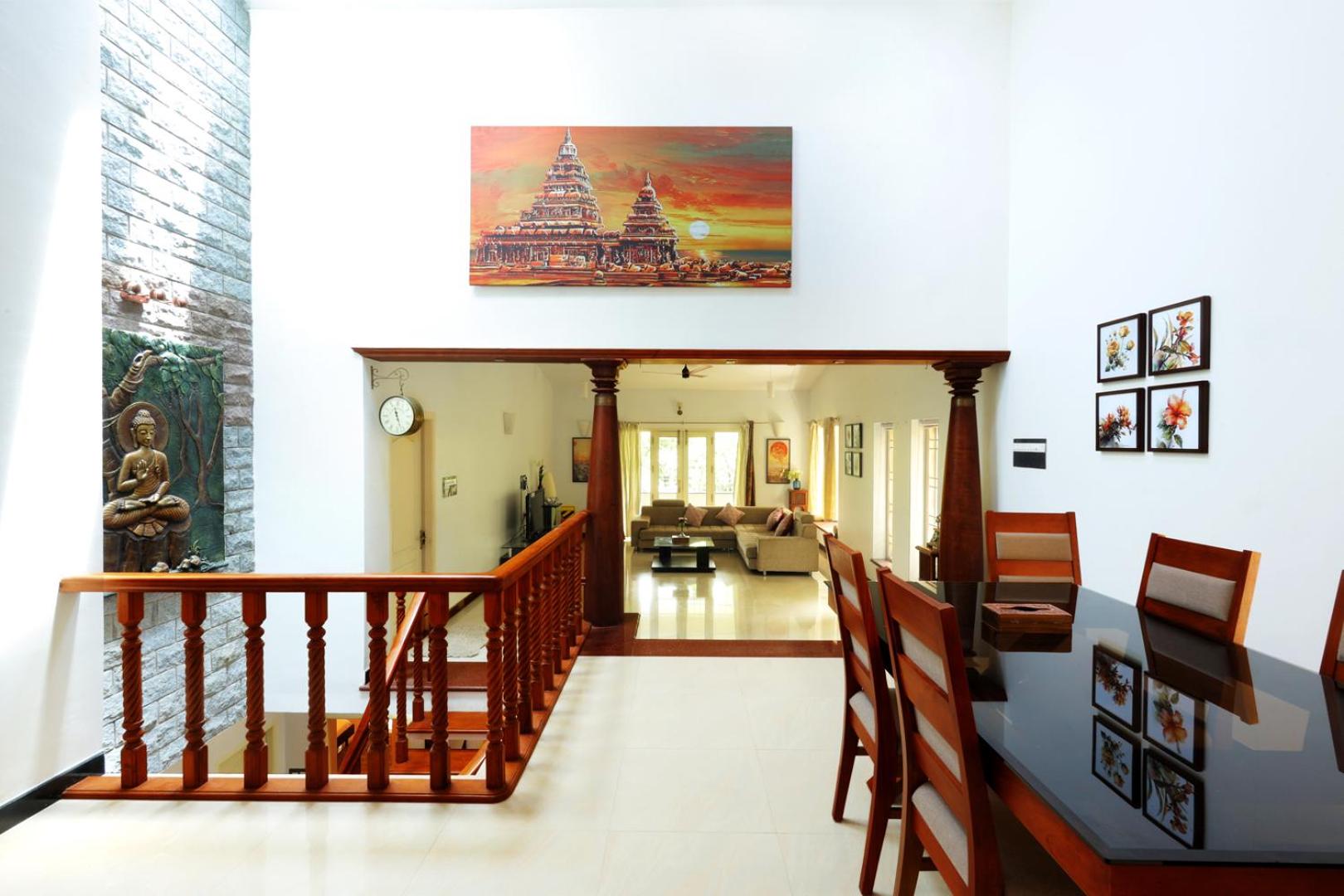Yercaud Bungalow Stay