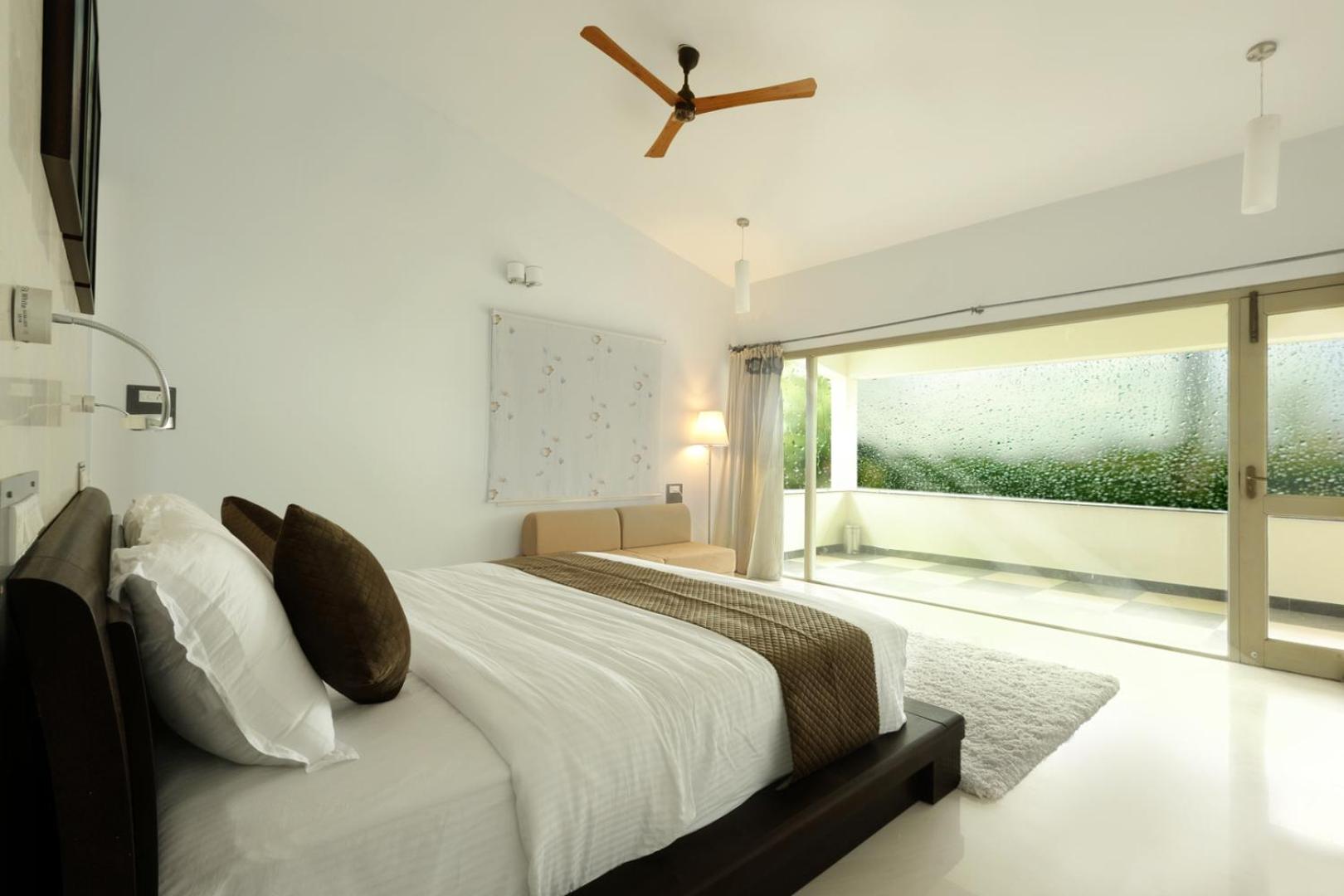 Yercaud Bungalow Stay, photo 19