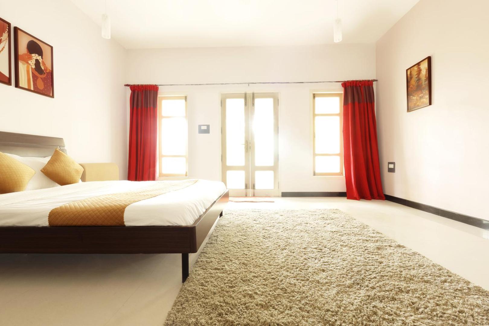 Yercaud Bungalow Stay, photo 18